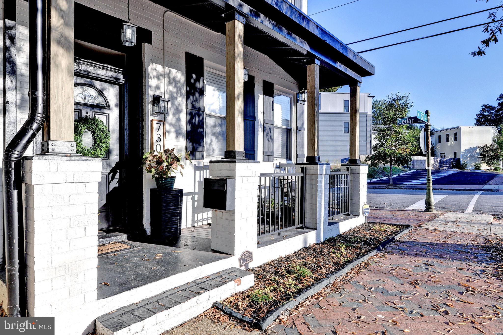 730 N 23RD STREET