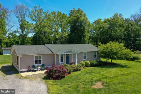 899 Bluff Point Road, Northumberland, VA MLS: VANV2001468