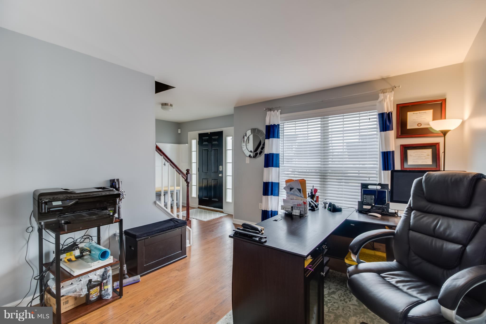 PARK RIDGE - Residential