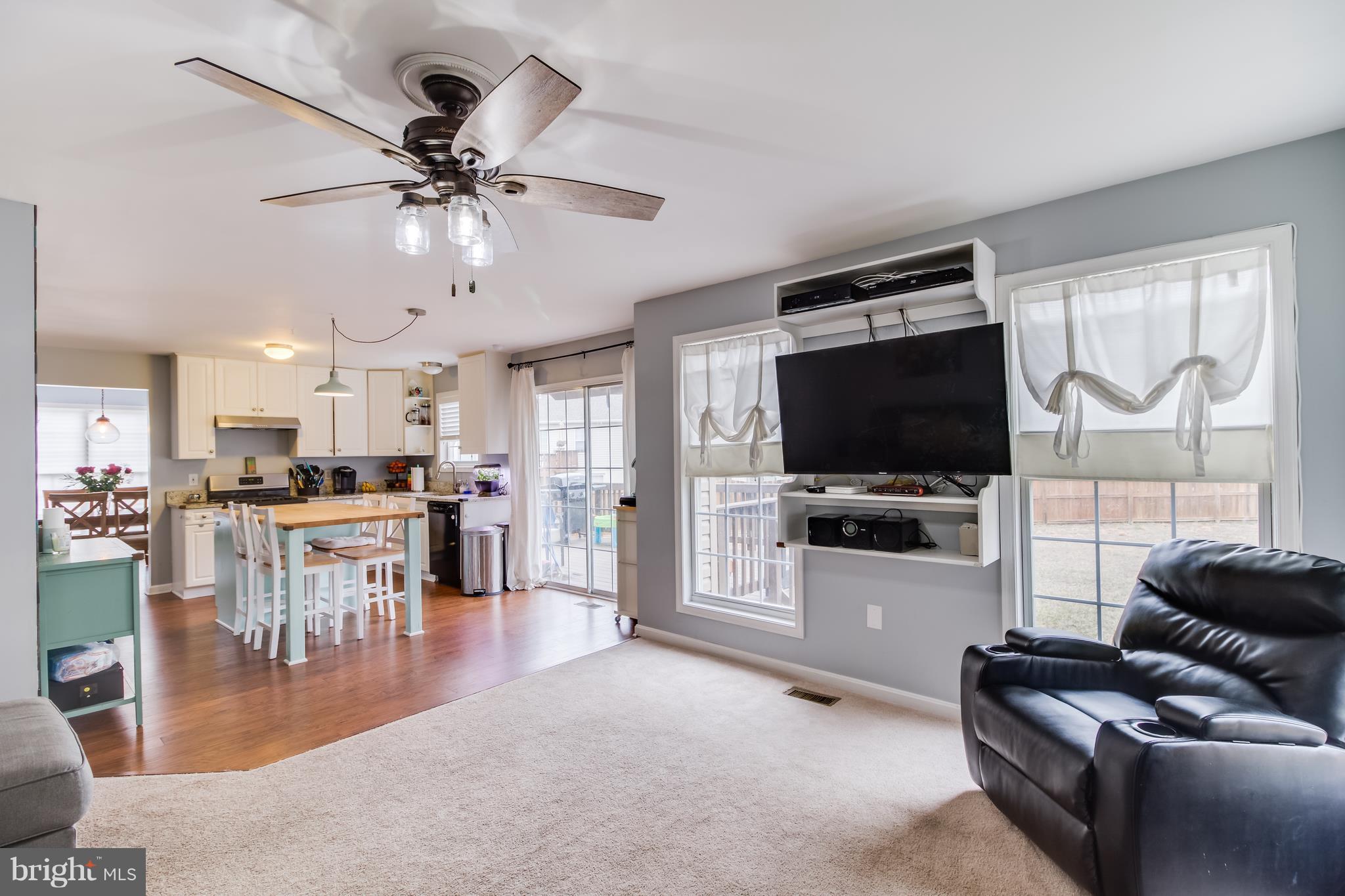 PARK RIDGE - Residential