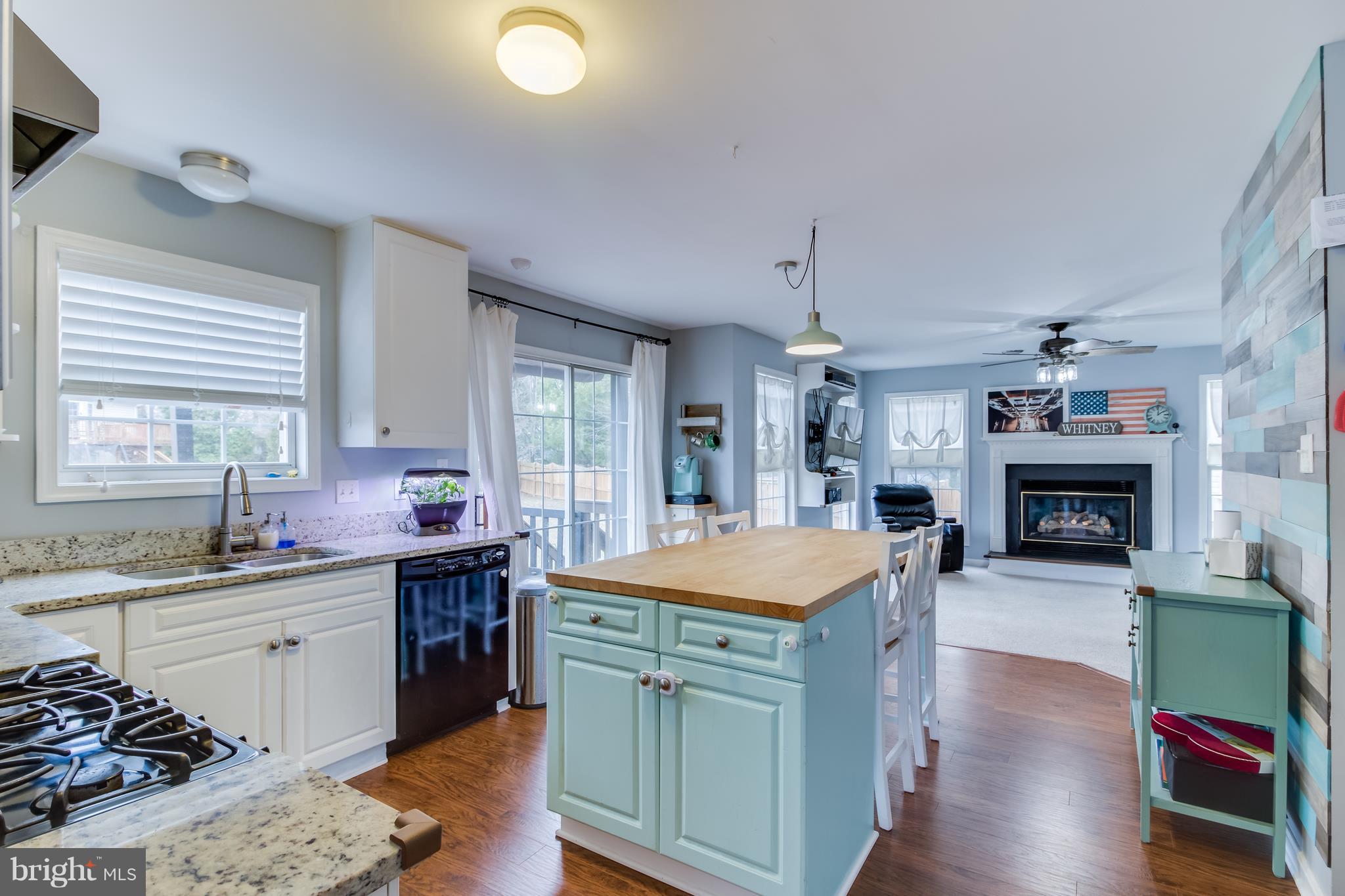 PARK RIDGE - Residential