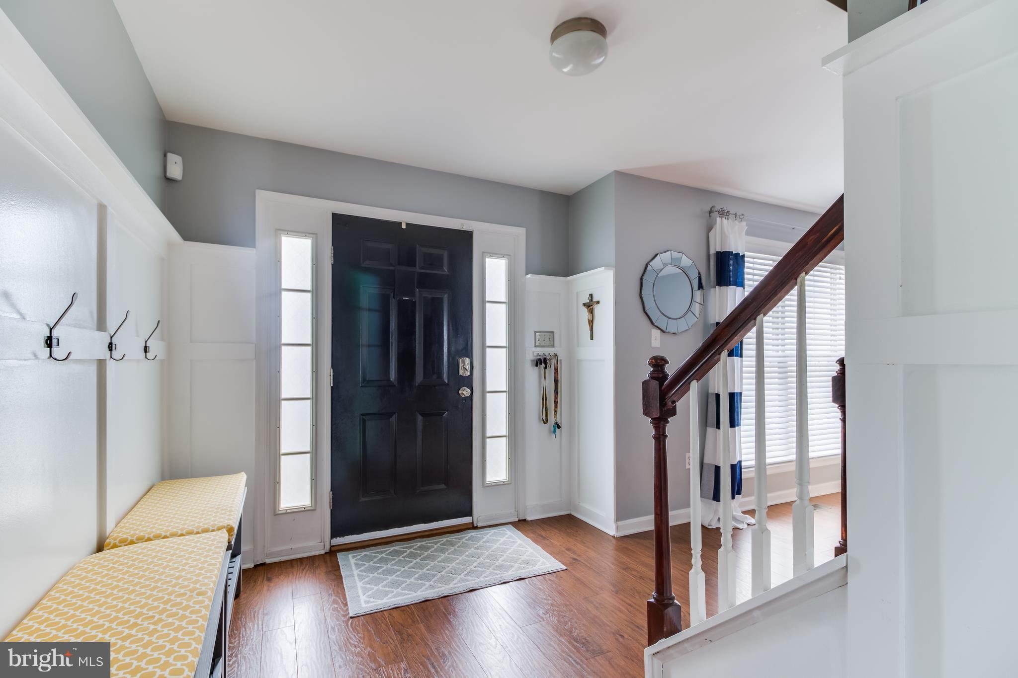 PARK RIDGE - Residential