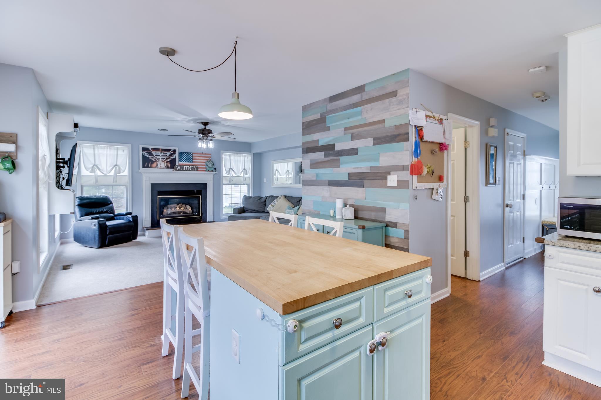 PARK RIDGE - Residential