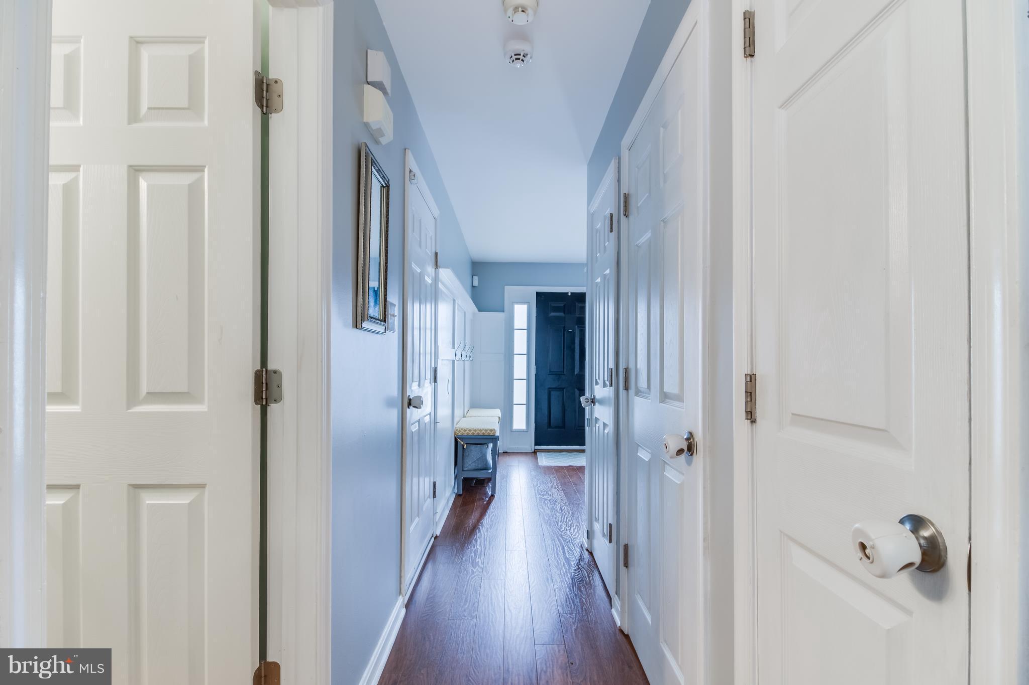 PARK RIDGE - Residential