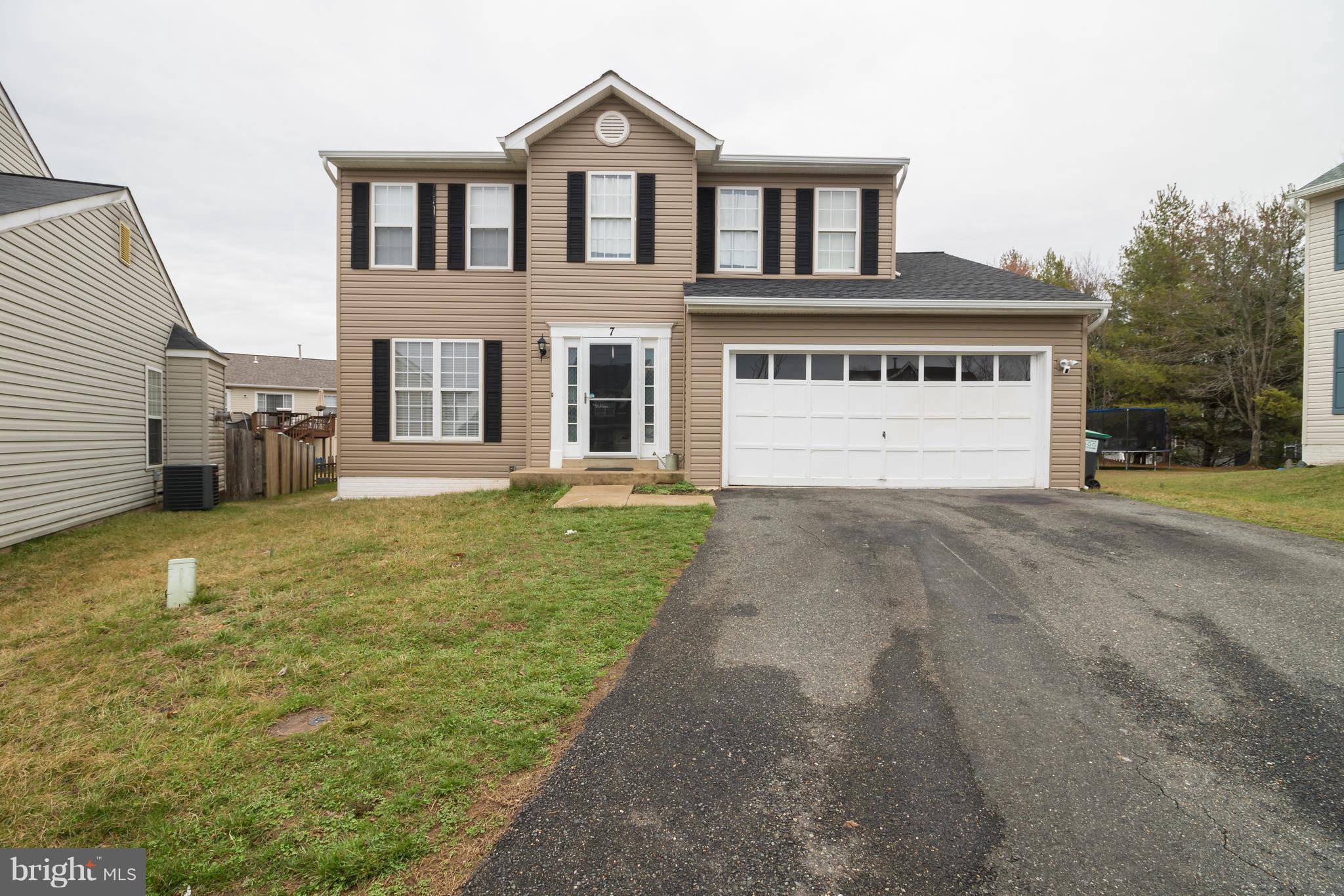 PARK RIDGE - Residential