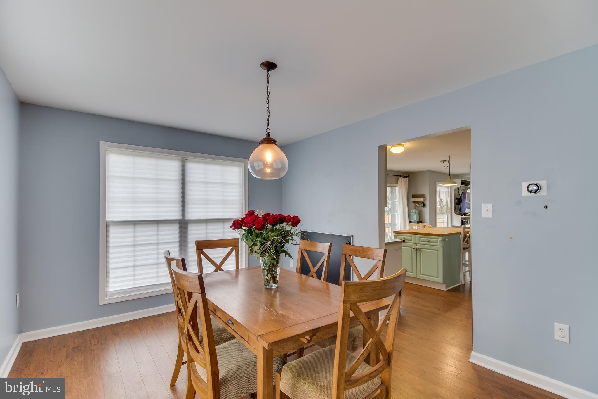 PARK RIDGE - Residential