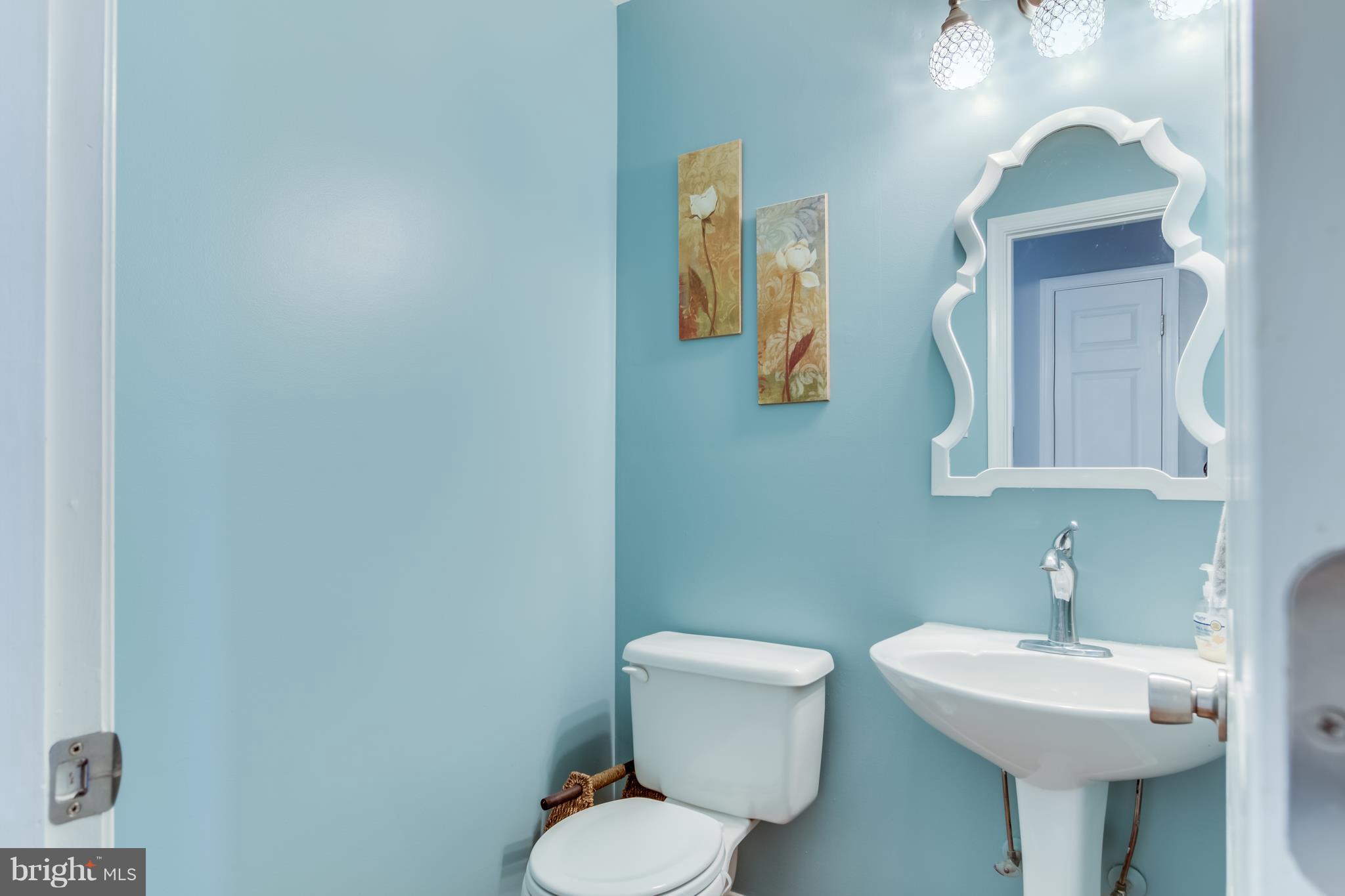 PARK RIDGE - Residential