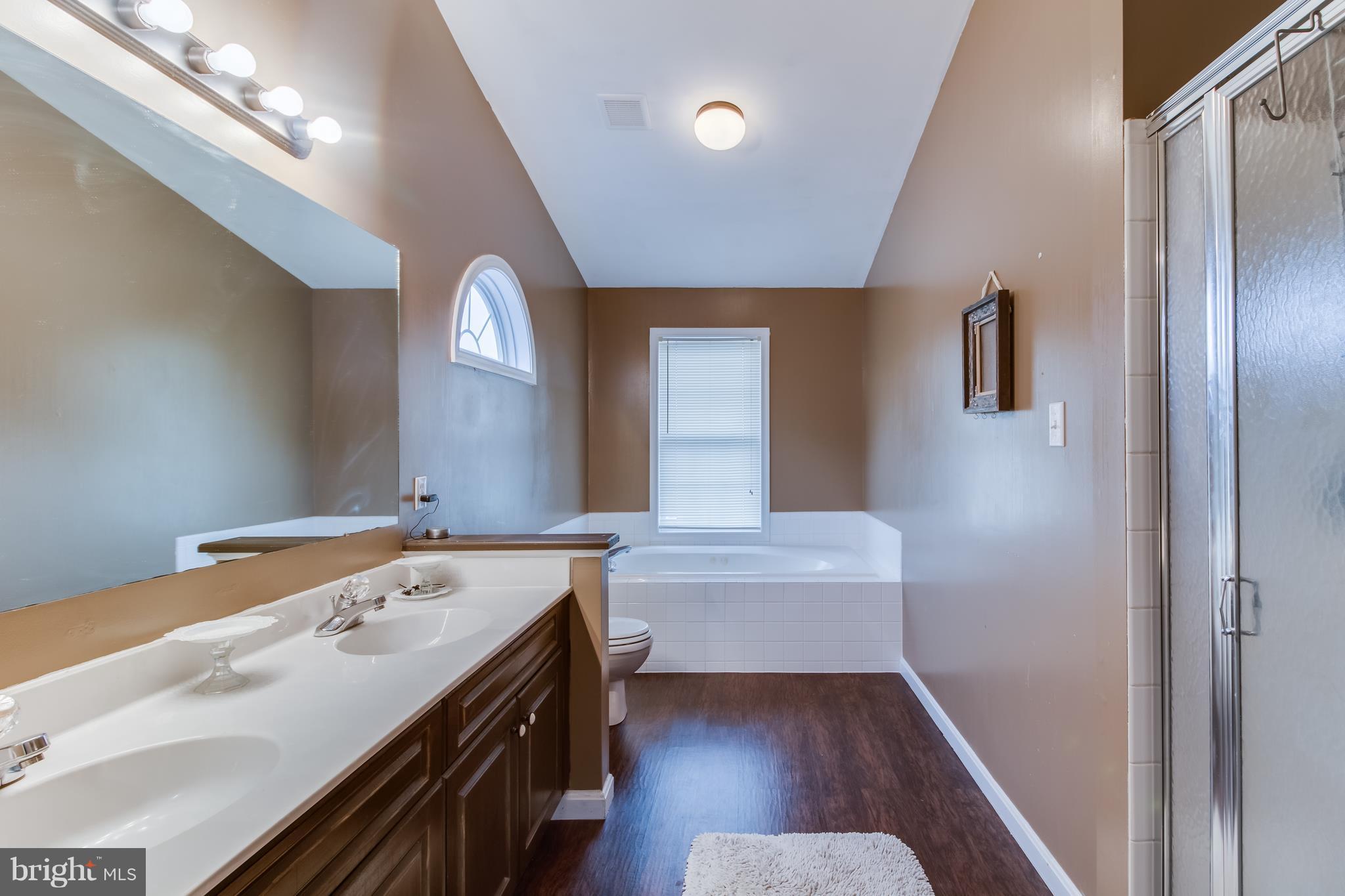 PARK RIDGE - Residential