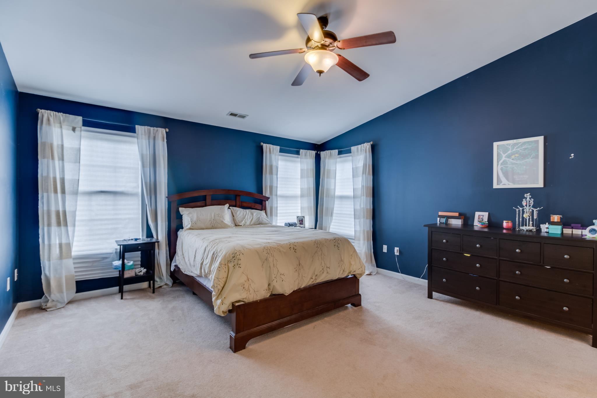 PARK RIDGE - Residential