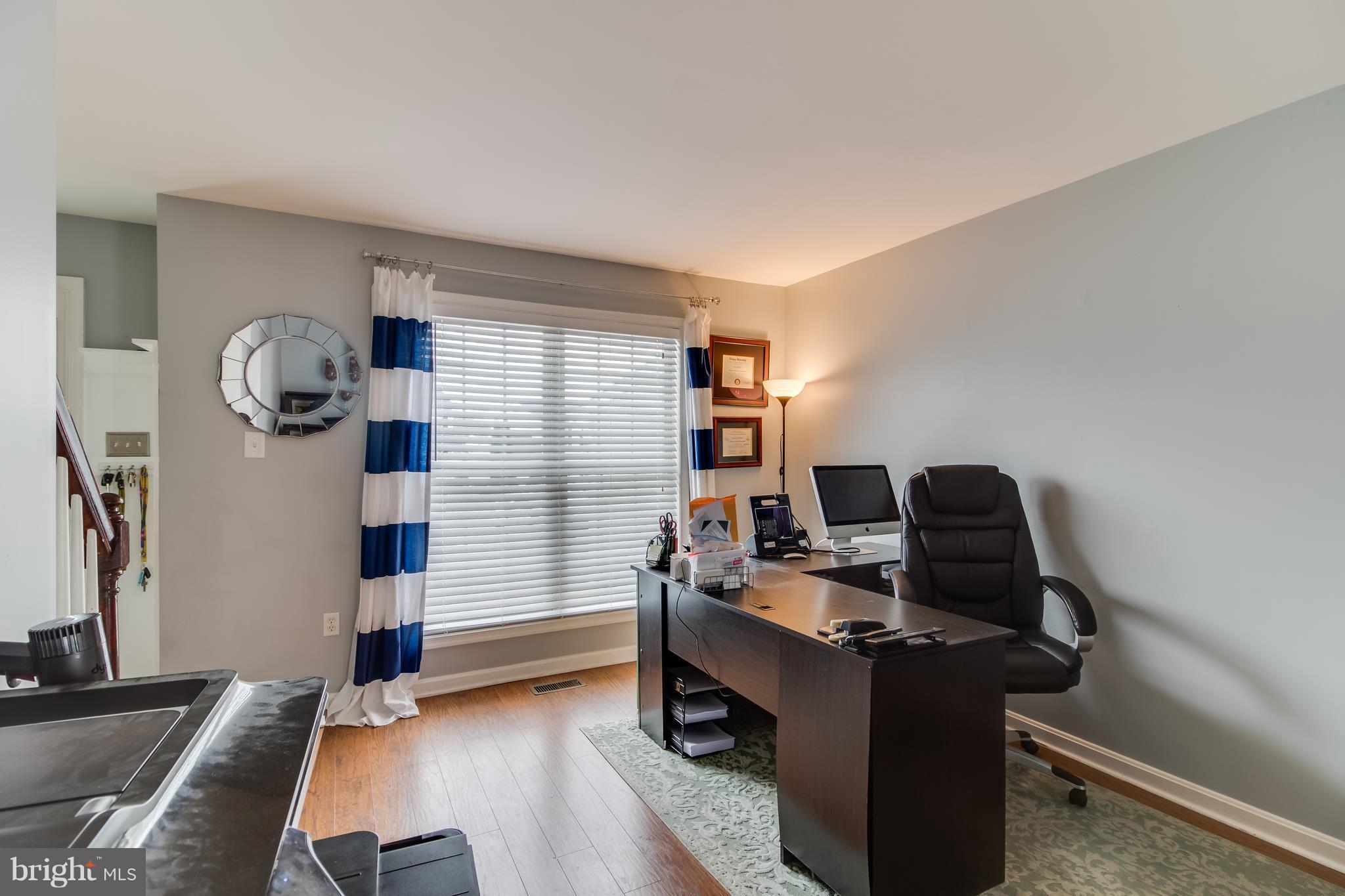 PARK RIDGE - Residential