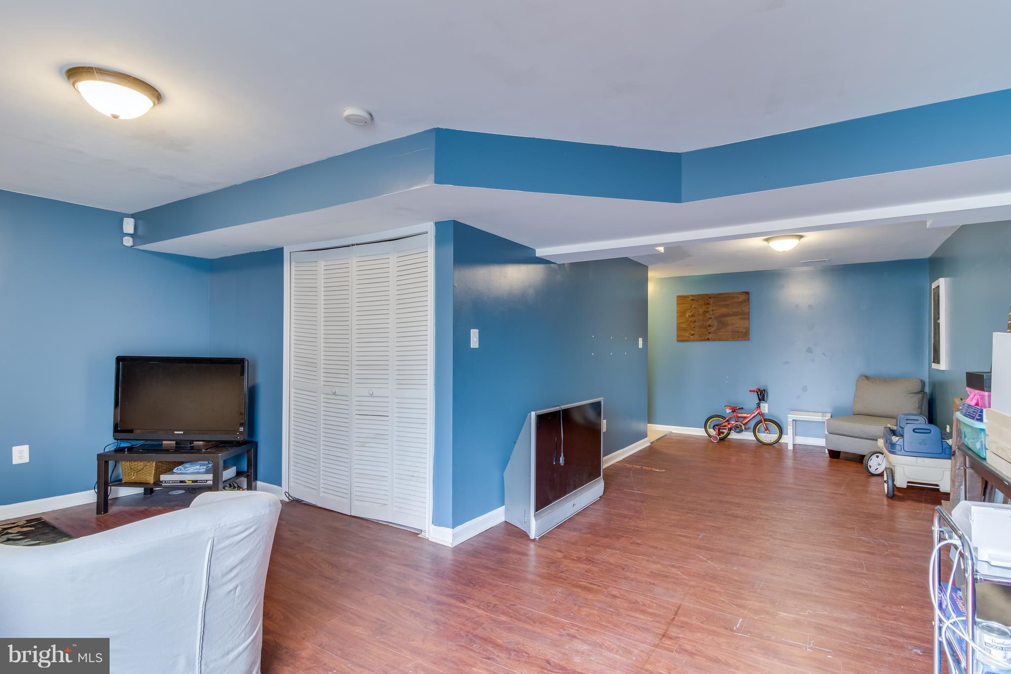 PARK RIDGE - Residential