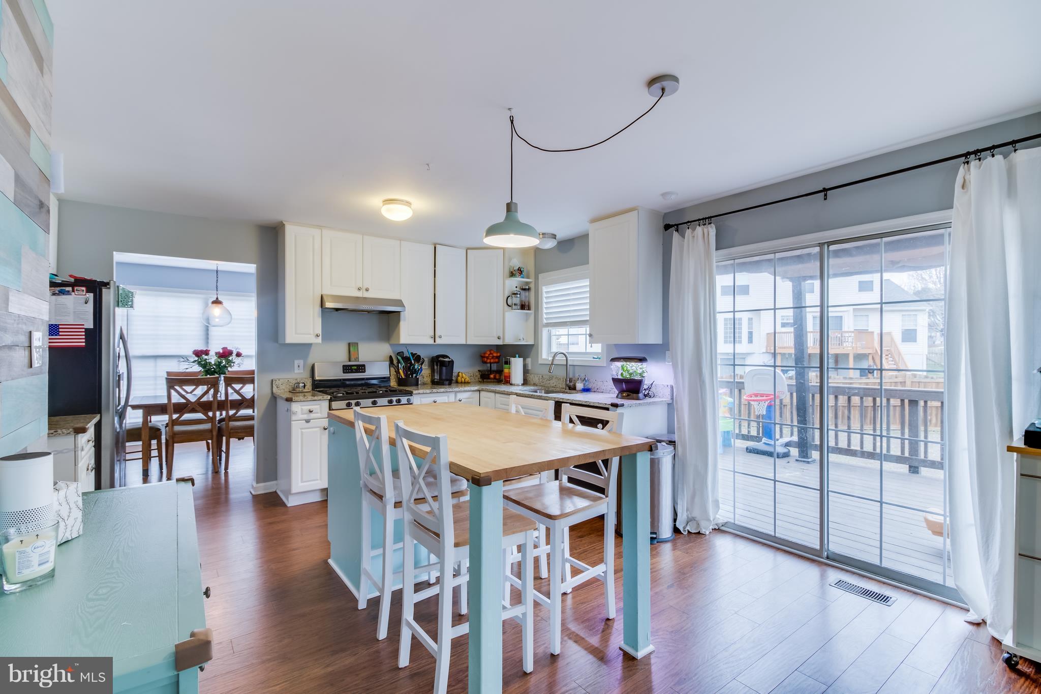 PARK RIDGE - Residential