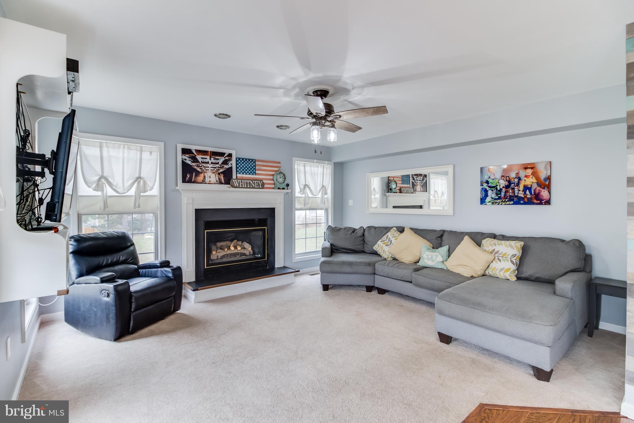 PARK RIDGE - Residential