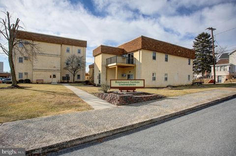 290 W 2ND STREET 19 WAYNESBORO PA 17268