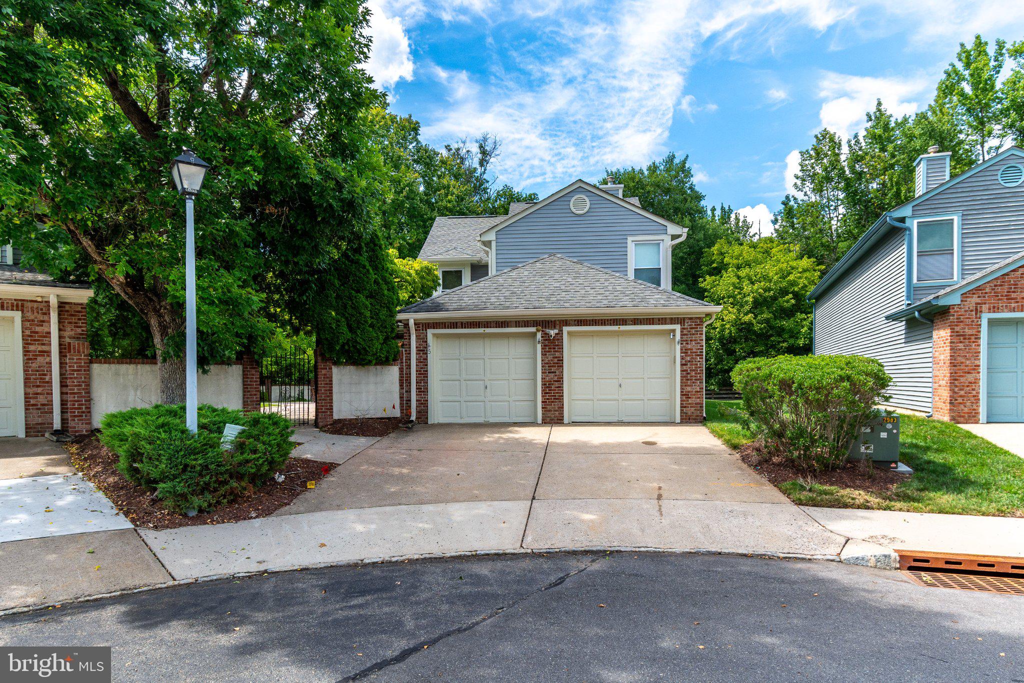 5 NOTTINGHAM CIRCLE