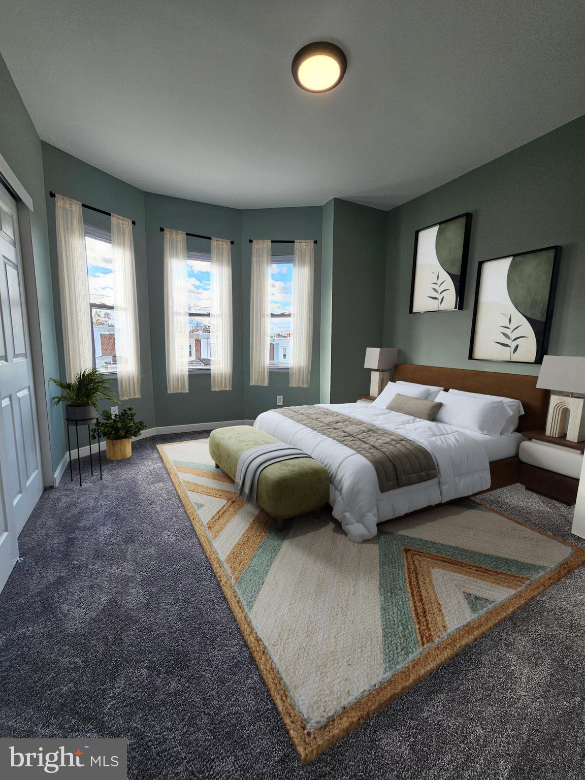 OGONTZ - Residential