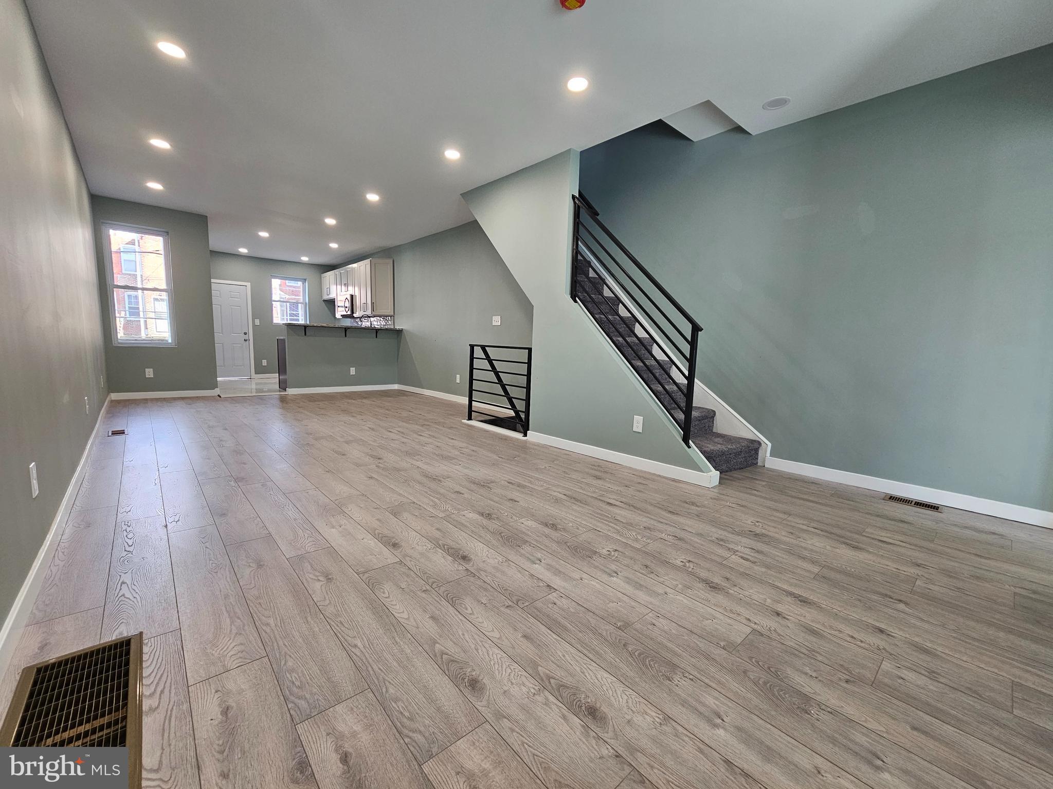 OGONTZ - Residential