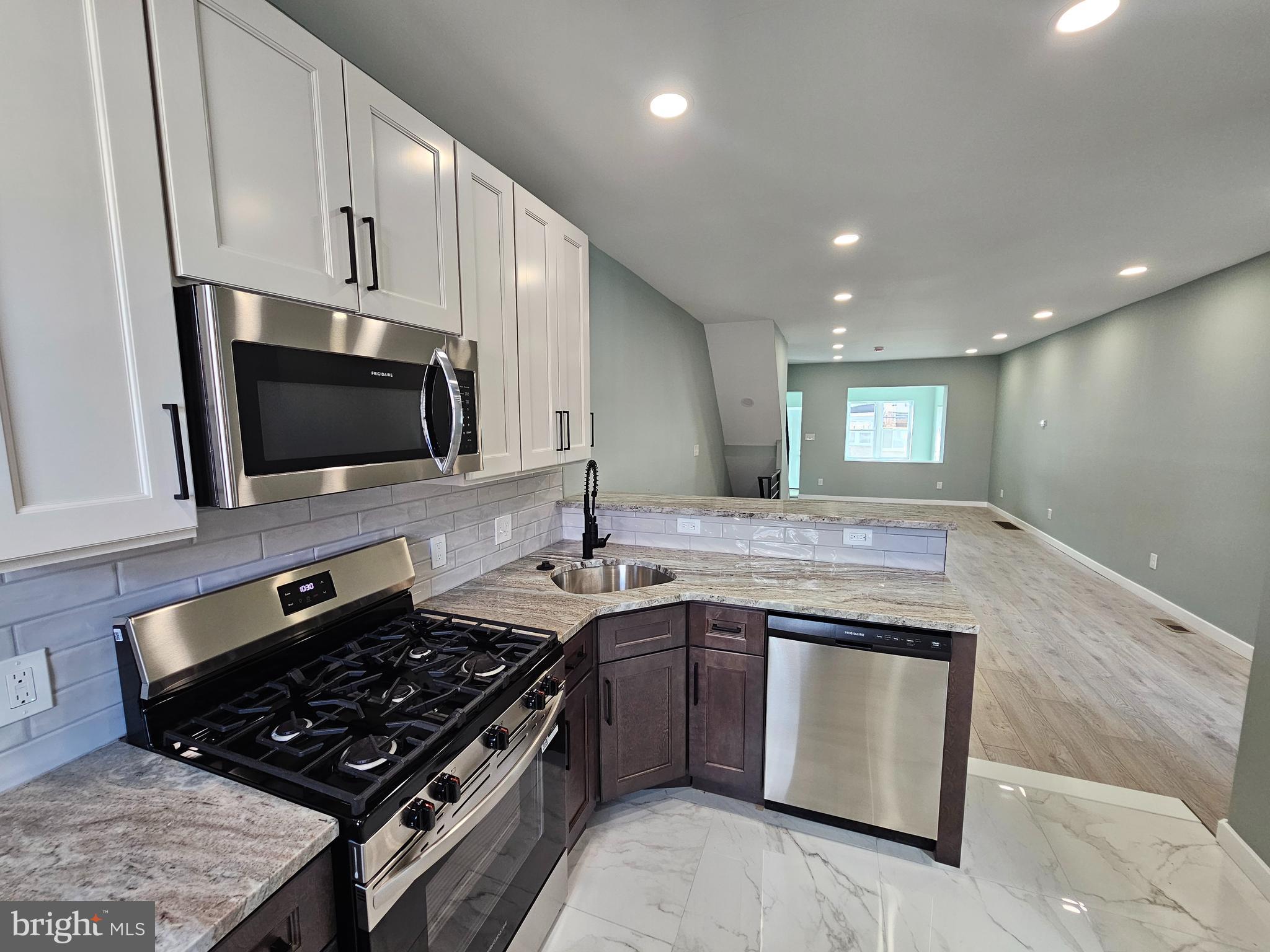 OGONTZ - Residential