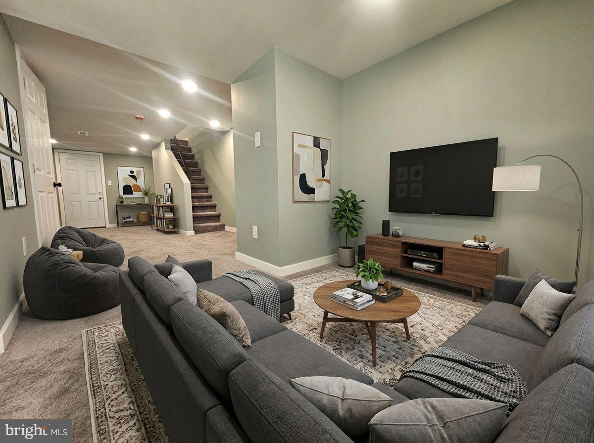 OGONTZ - Residential