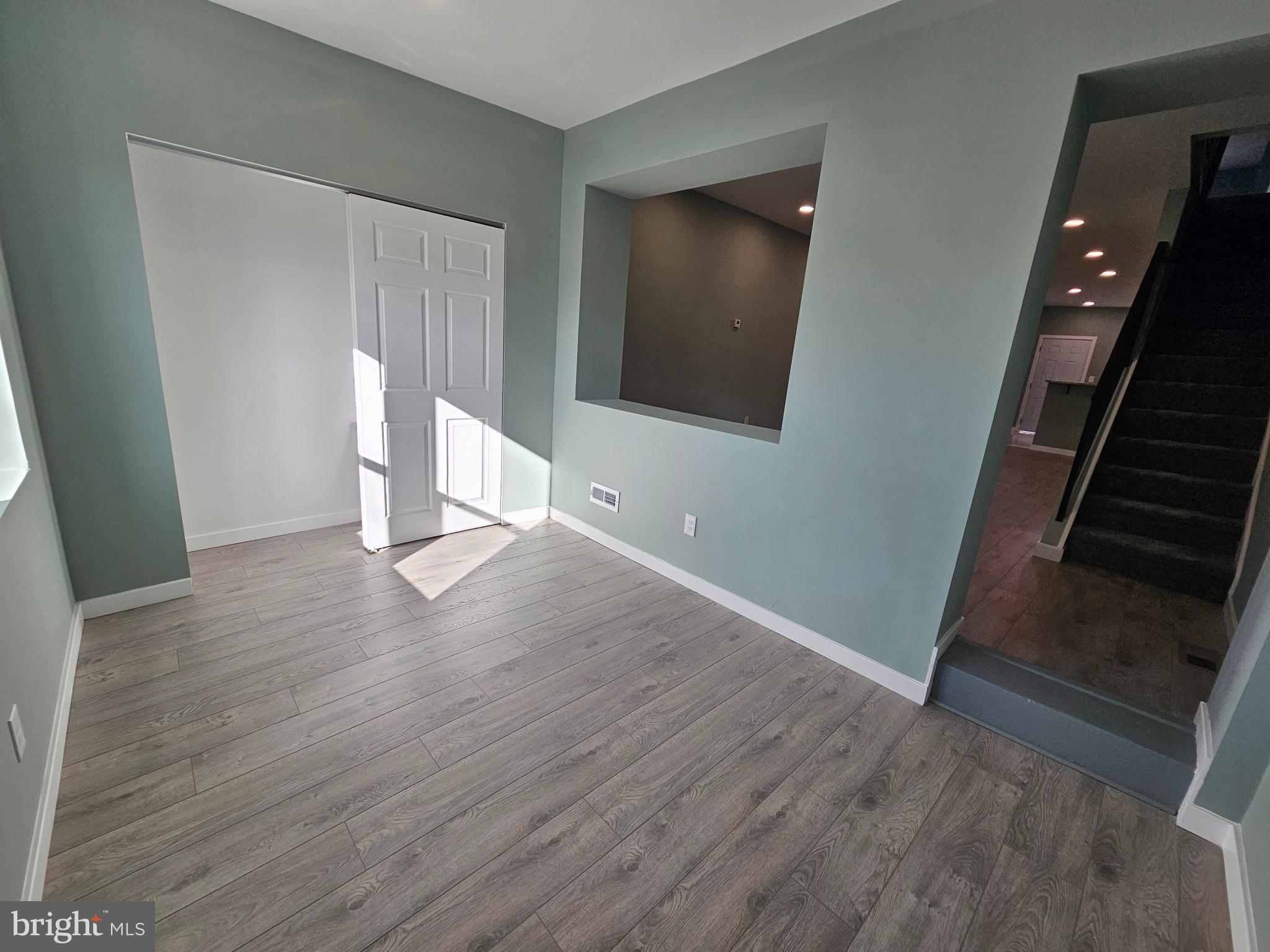 OGONTZ - Residential