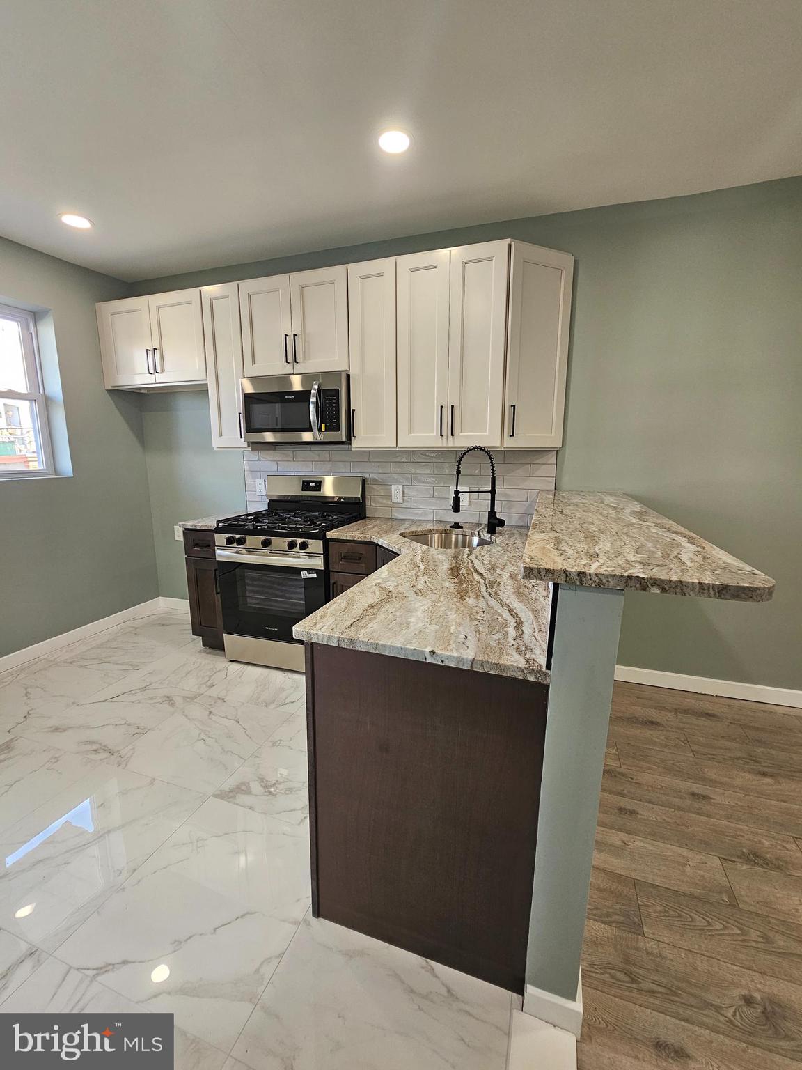 OGONTZ - Residential