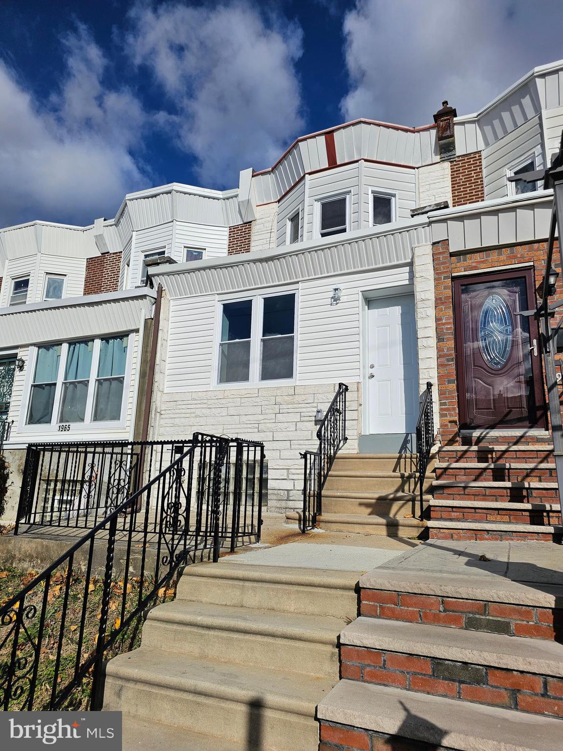 OGONTZ - Residential