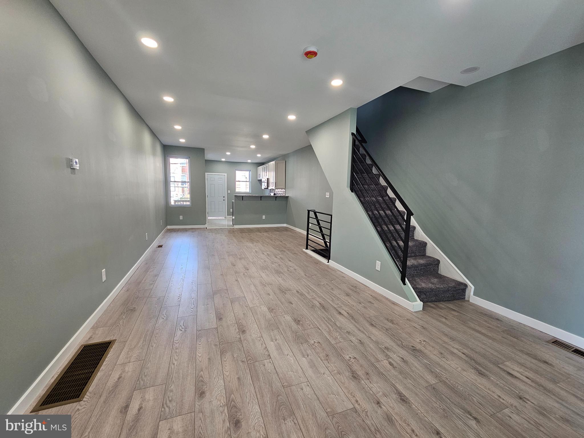 OGONTZ - Residential