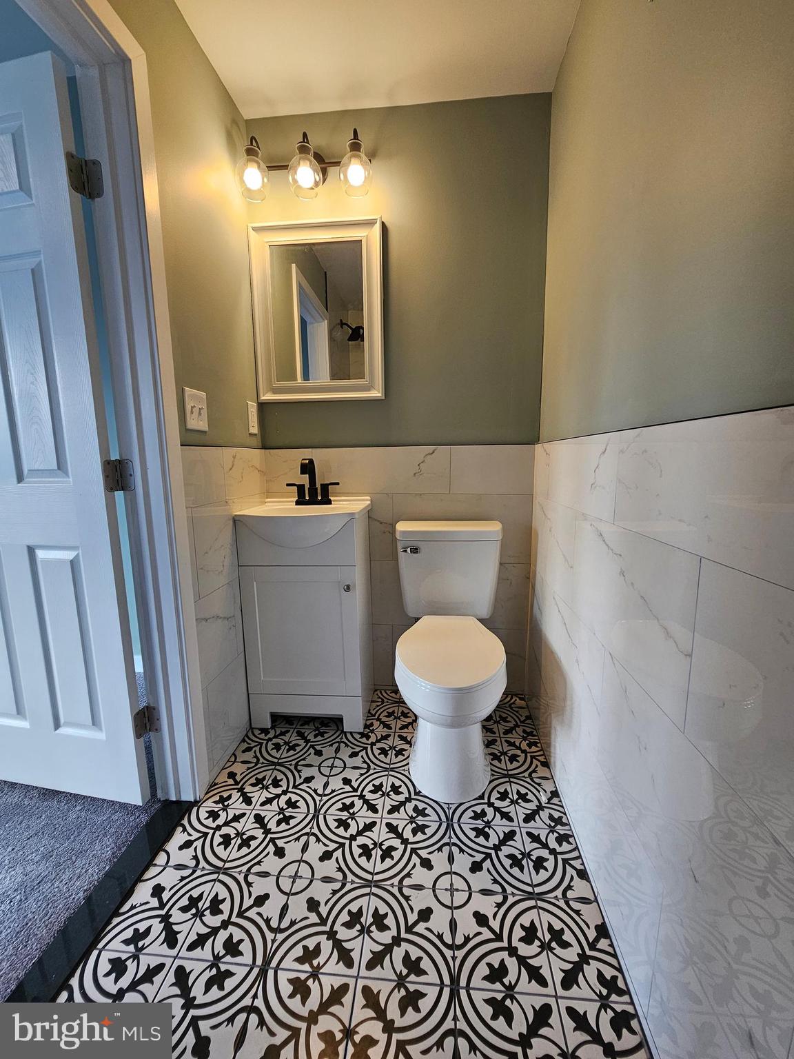 OGONTZ - Residential