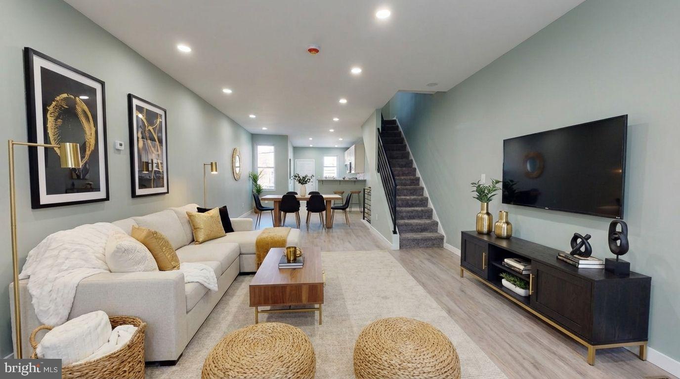 OGONTZ - Residential