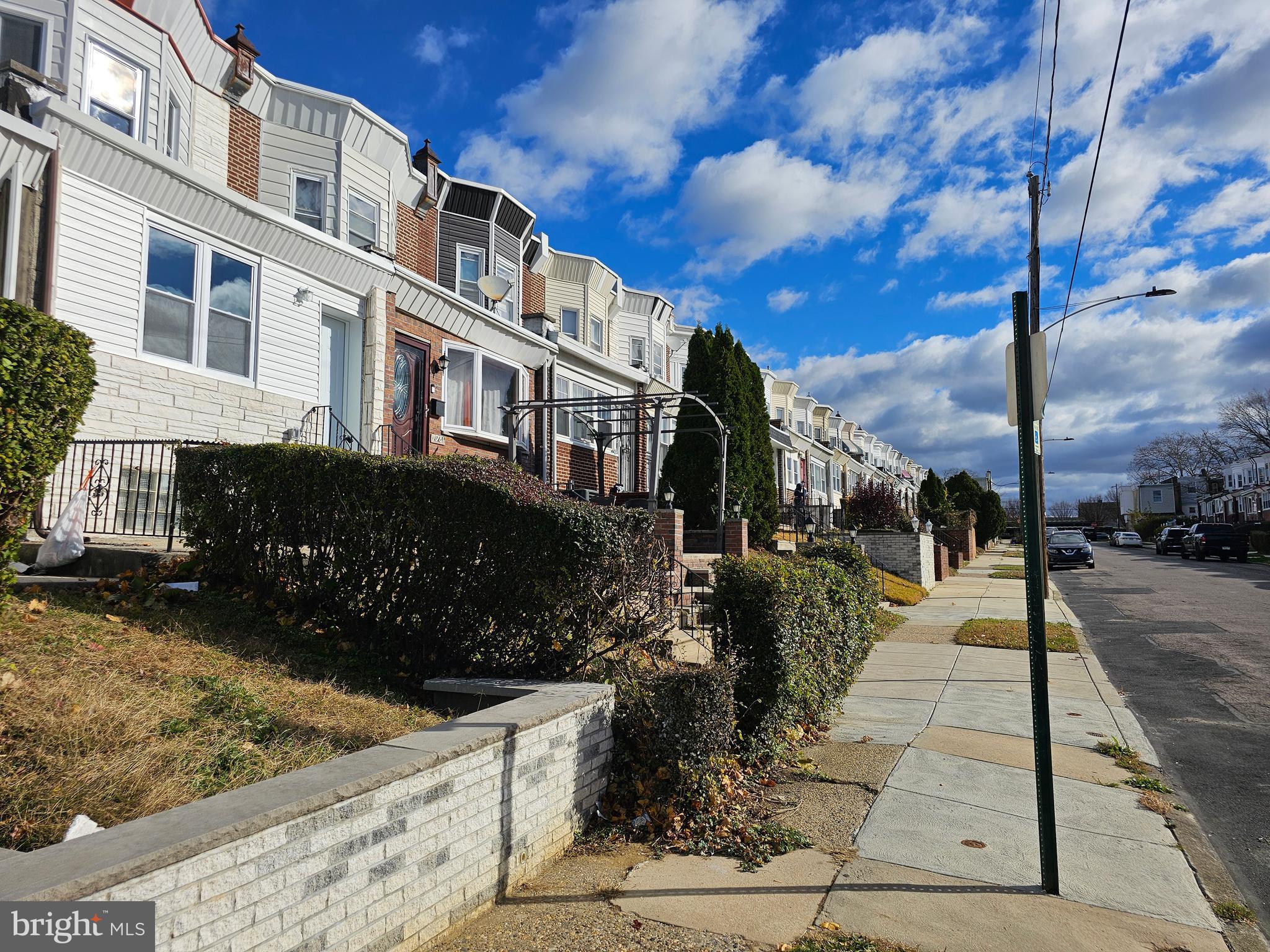 OGONTZ - Residential