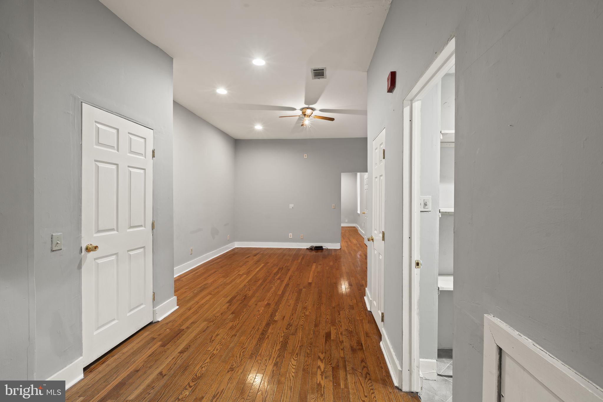 CEDAR PARK - Residential Income