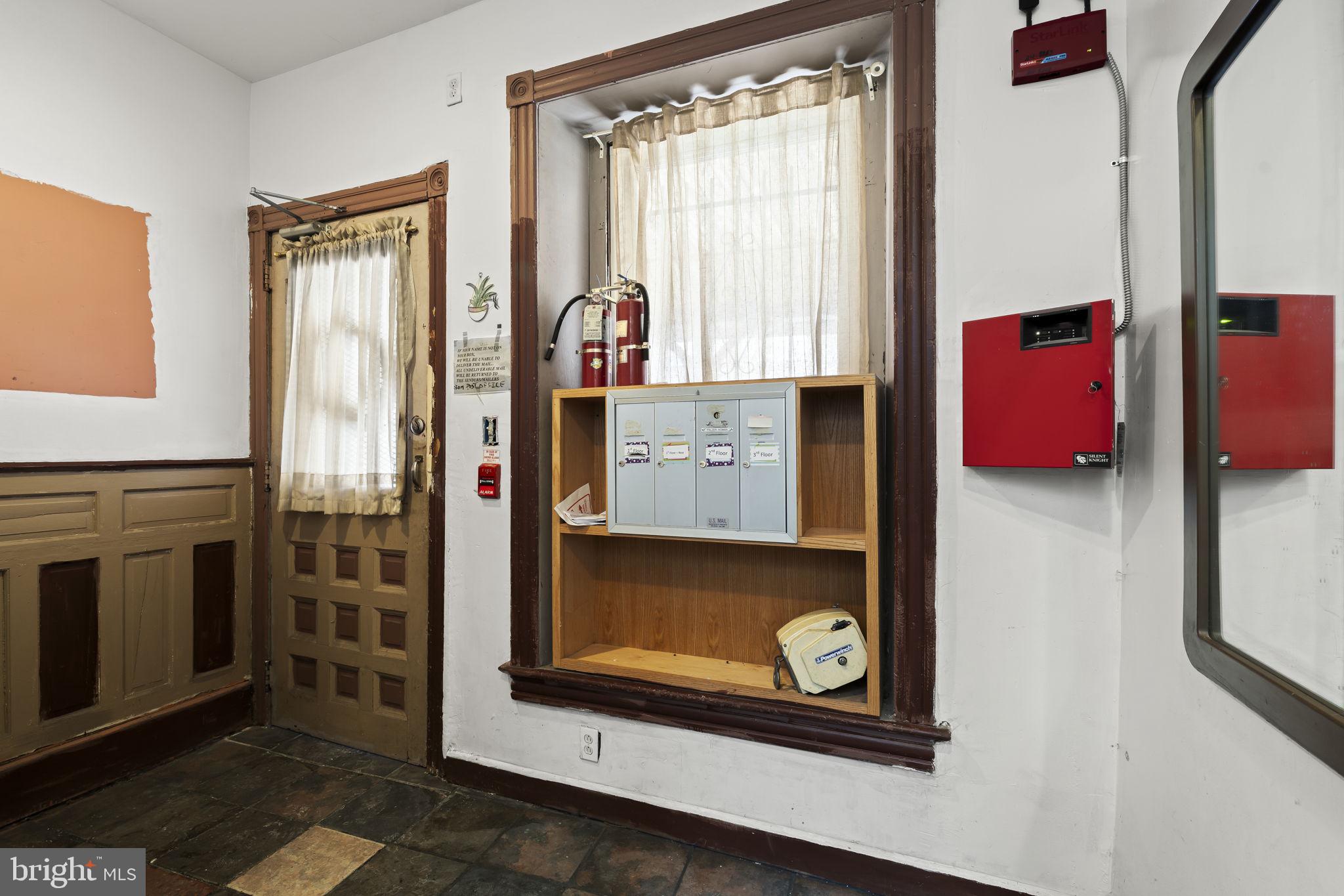 CEDAR PARK - Residential Income