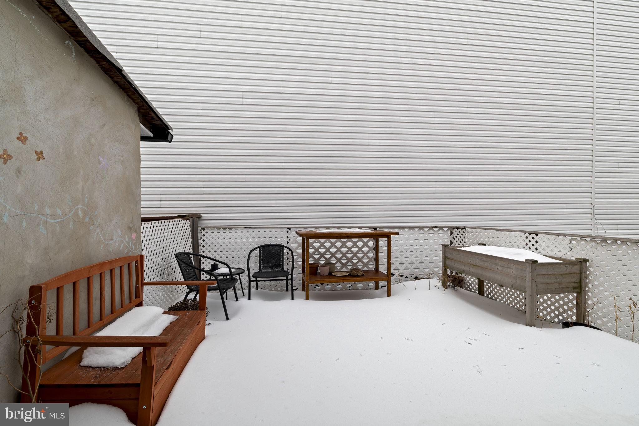 CEDAR PARK - Residential Income