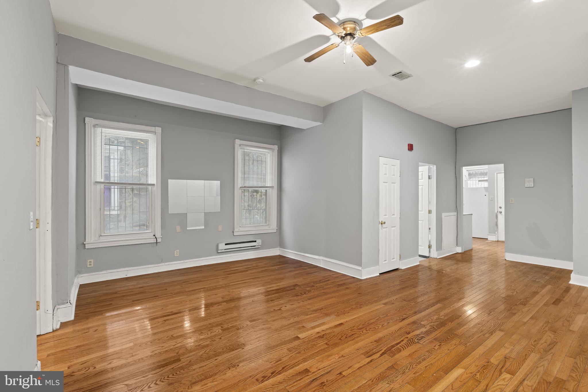 CEDAR PARK - Residential Income