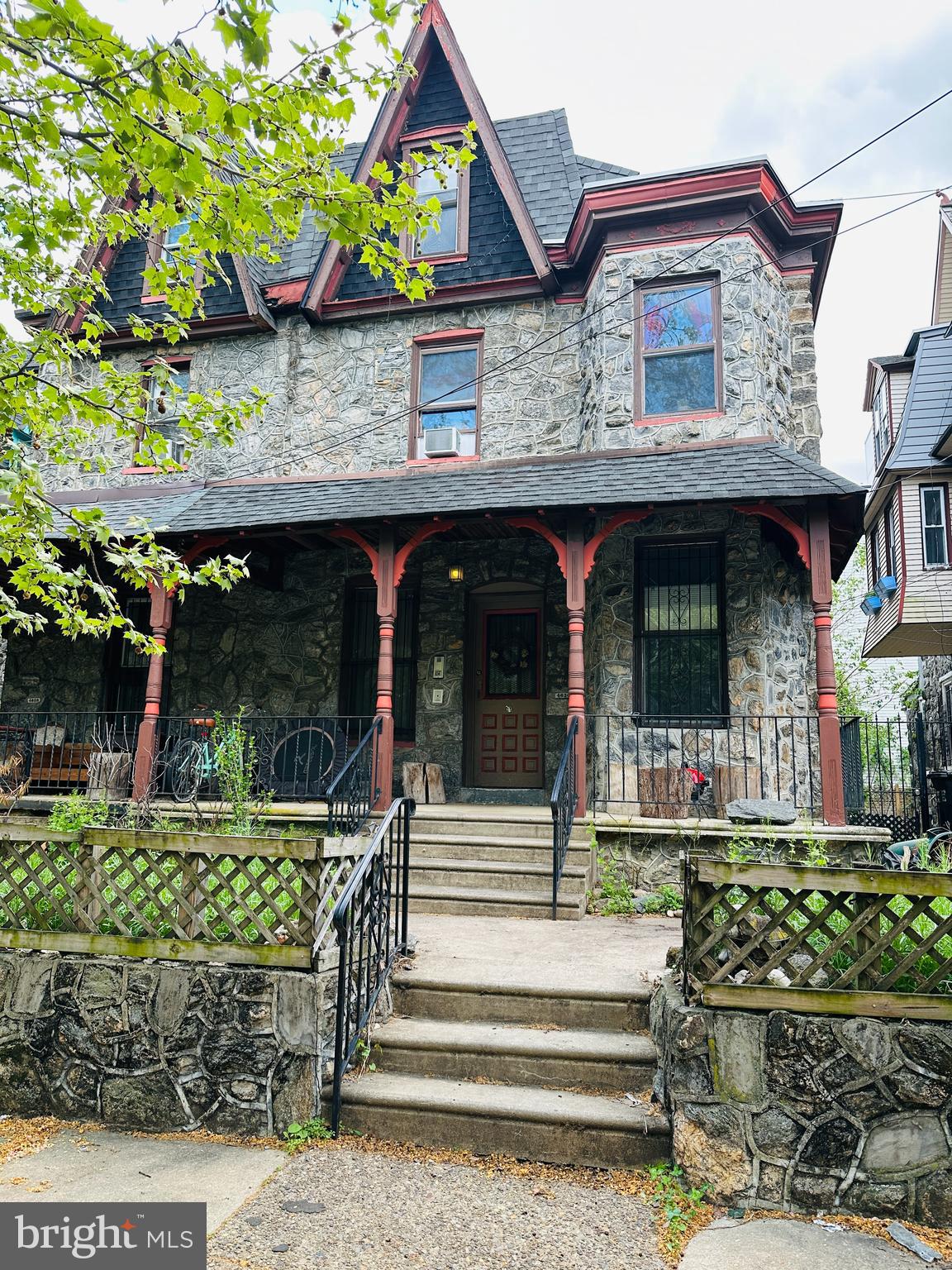 CEDAR PARK - Residential Income