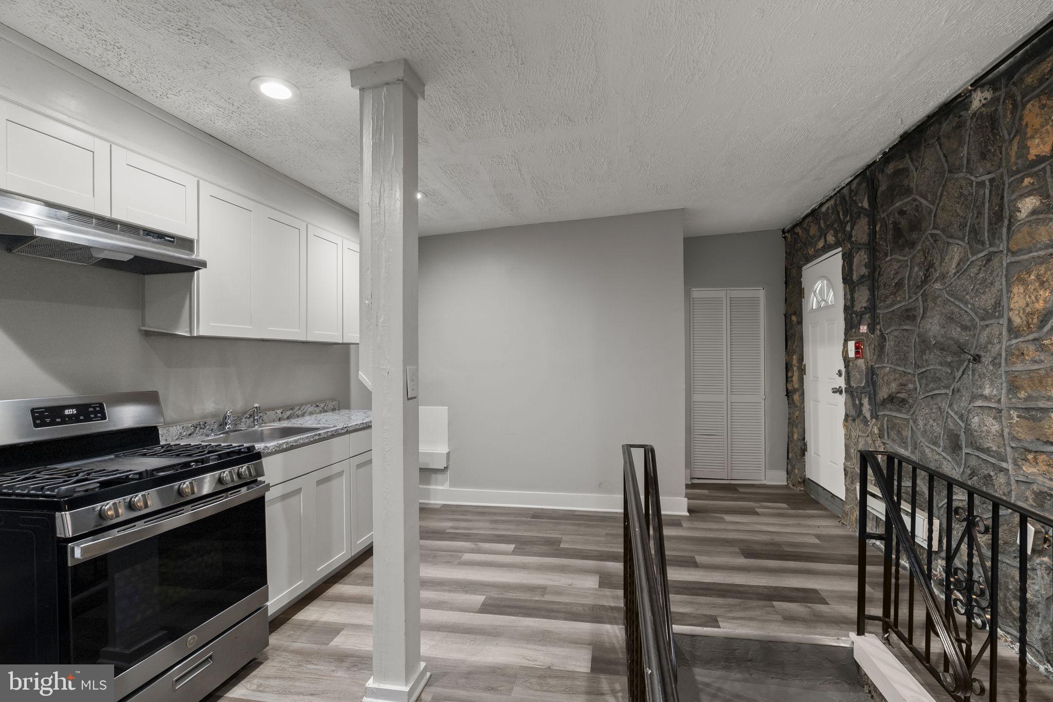 CEDAR PARK - Residential Income