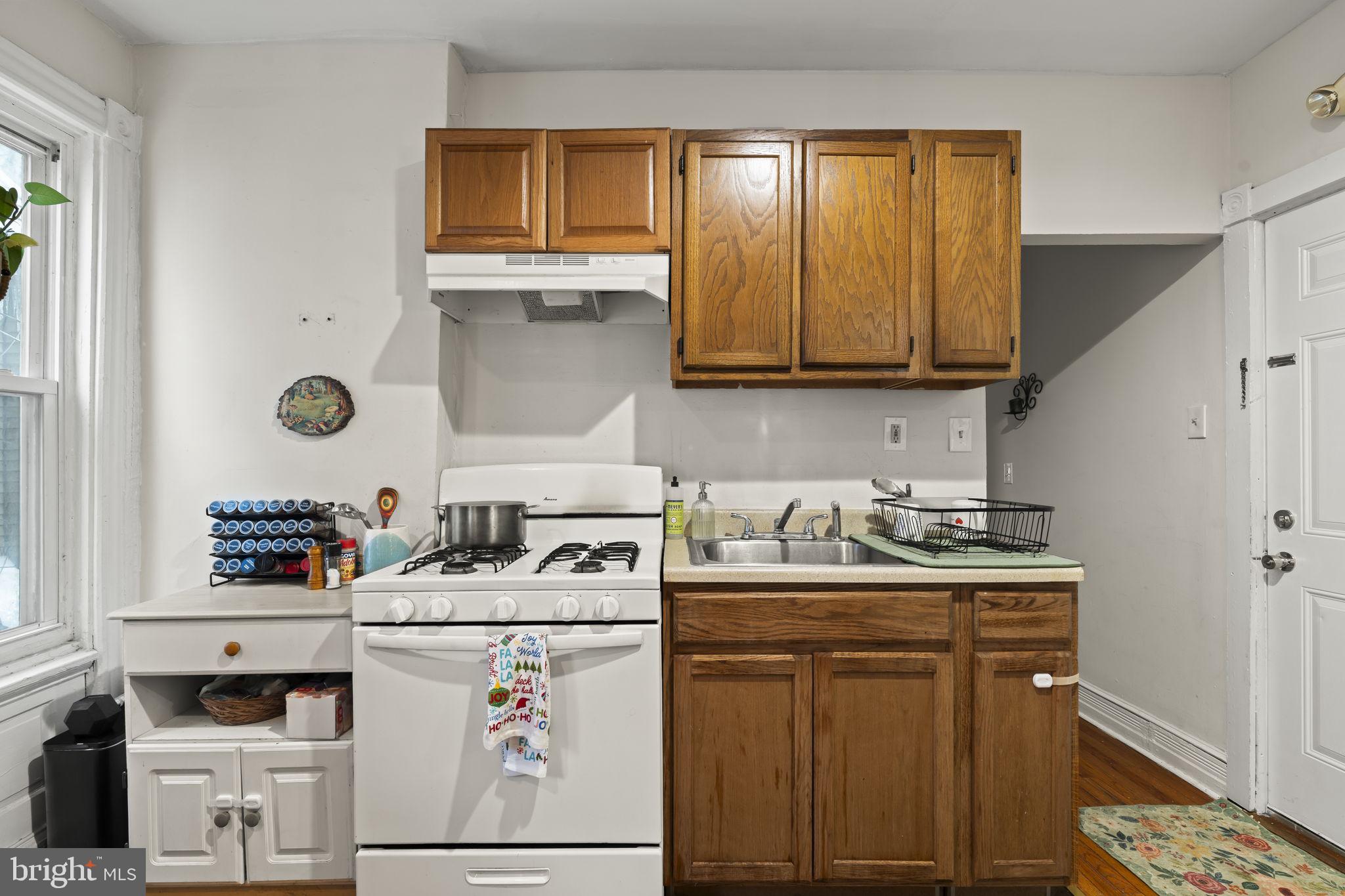 CEDAR PARK - Residential Income