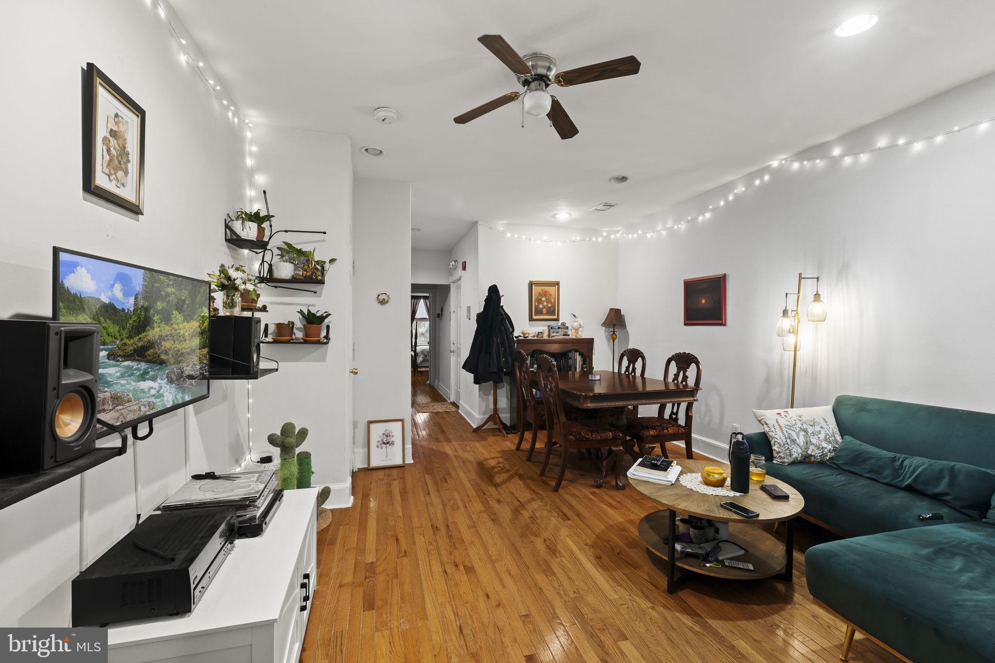 CEDAR PARK - Residential Income