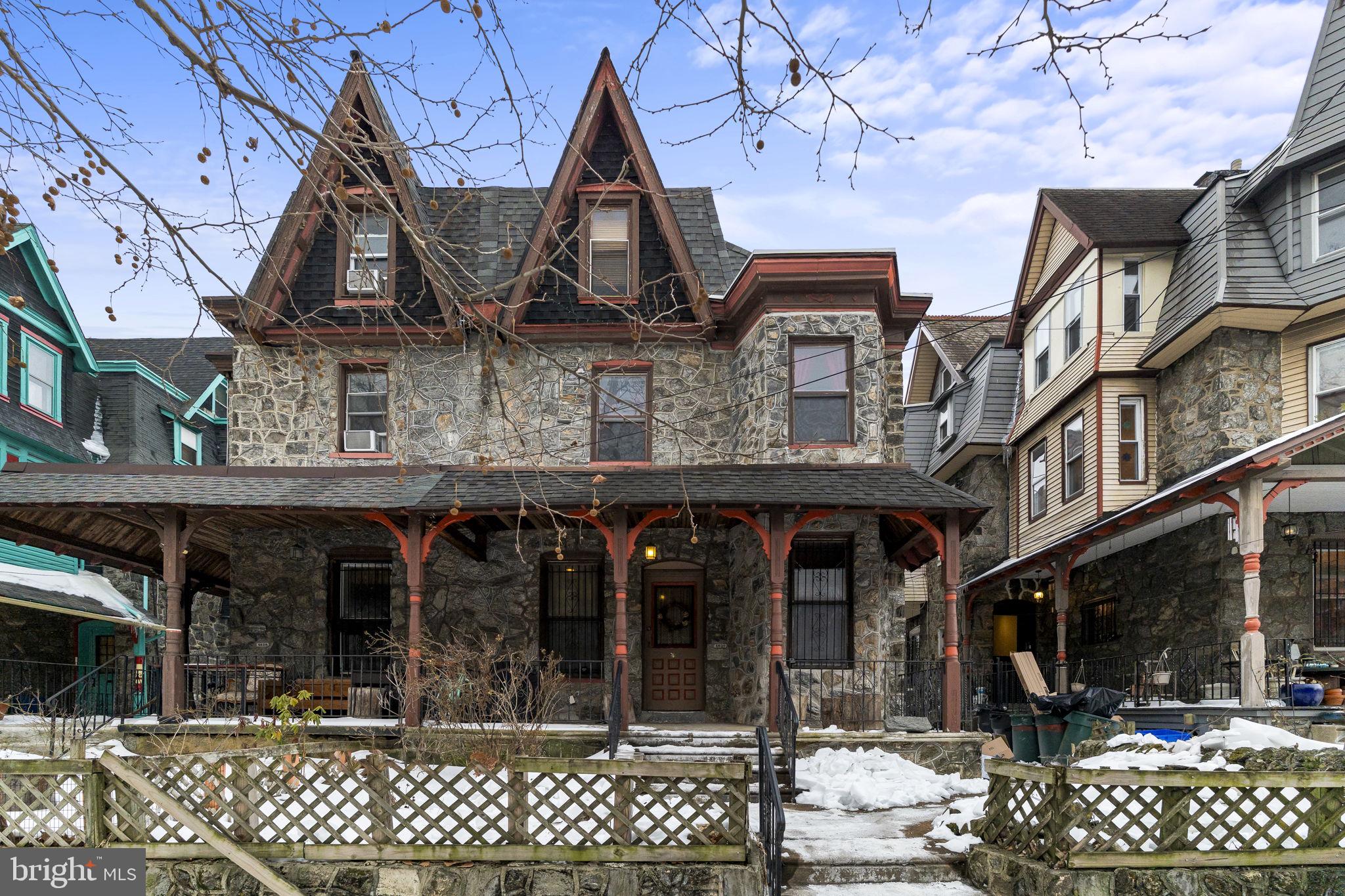 CEDAR PARK - Residential Income