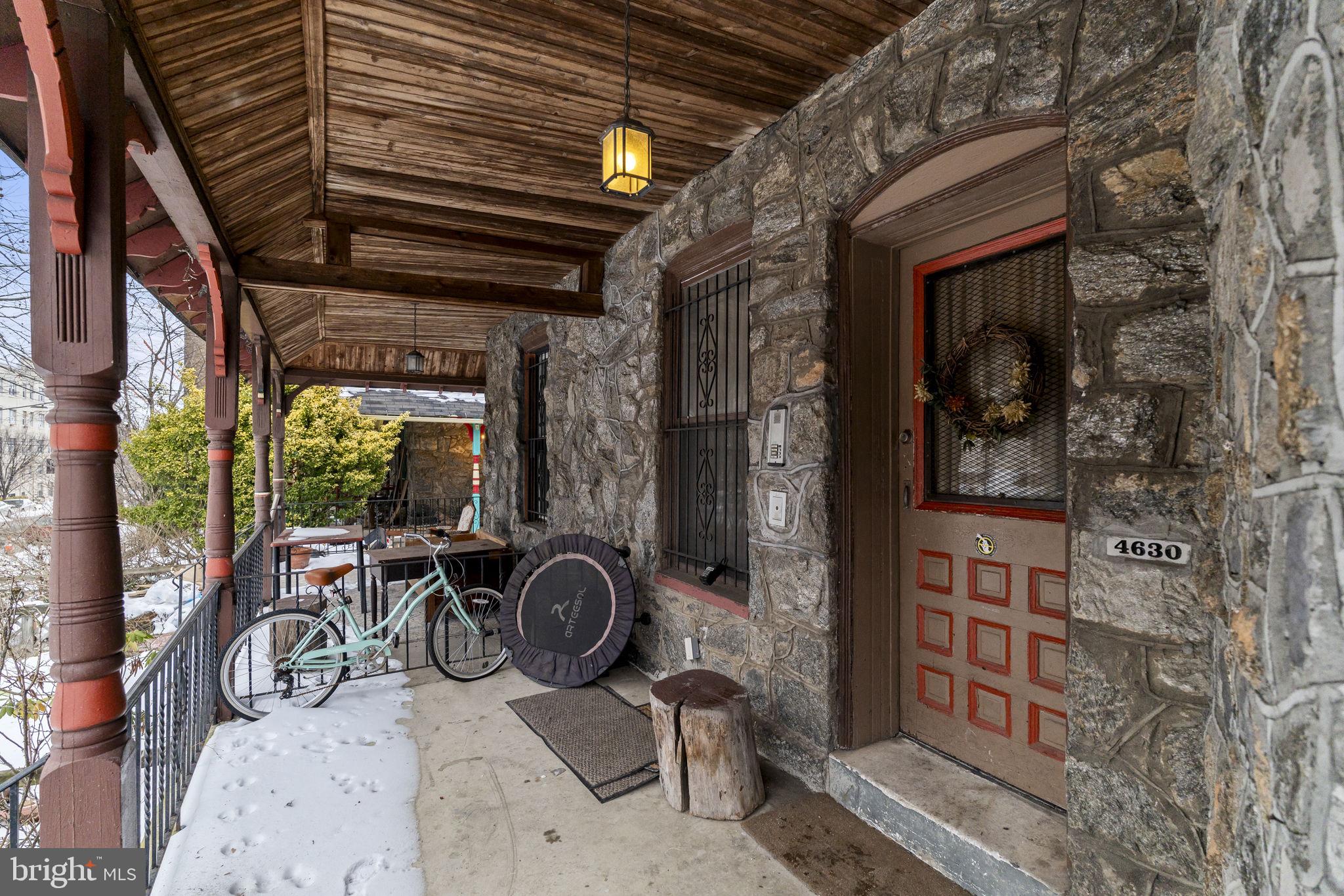 CEDAR PARK - Residential Income