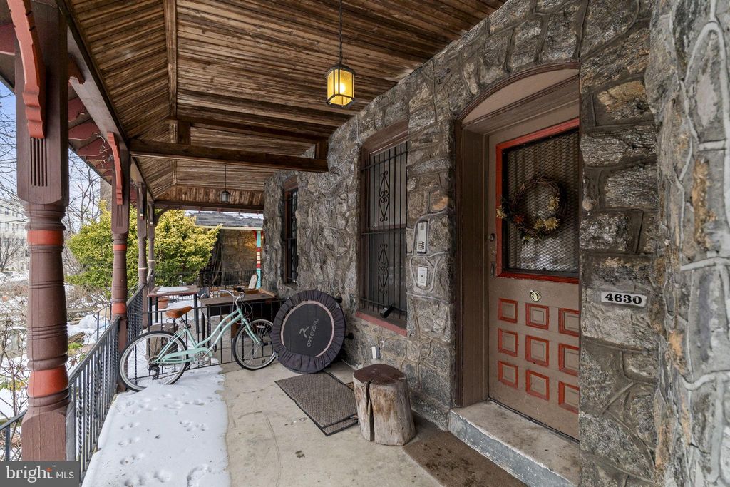 Photo of 4630 Chester Avenue, PHILADELPHIA, PA 19143 (MLS # PAPH2574286)