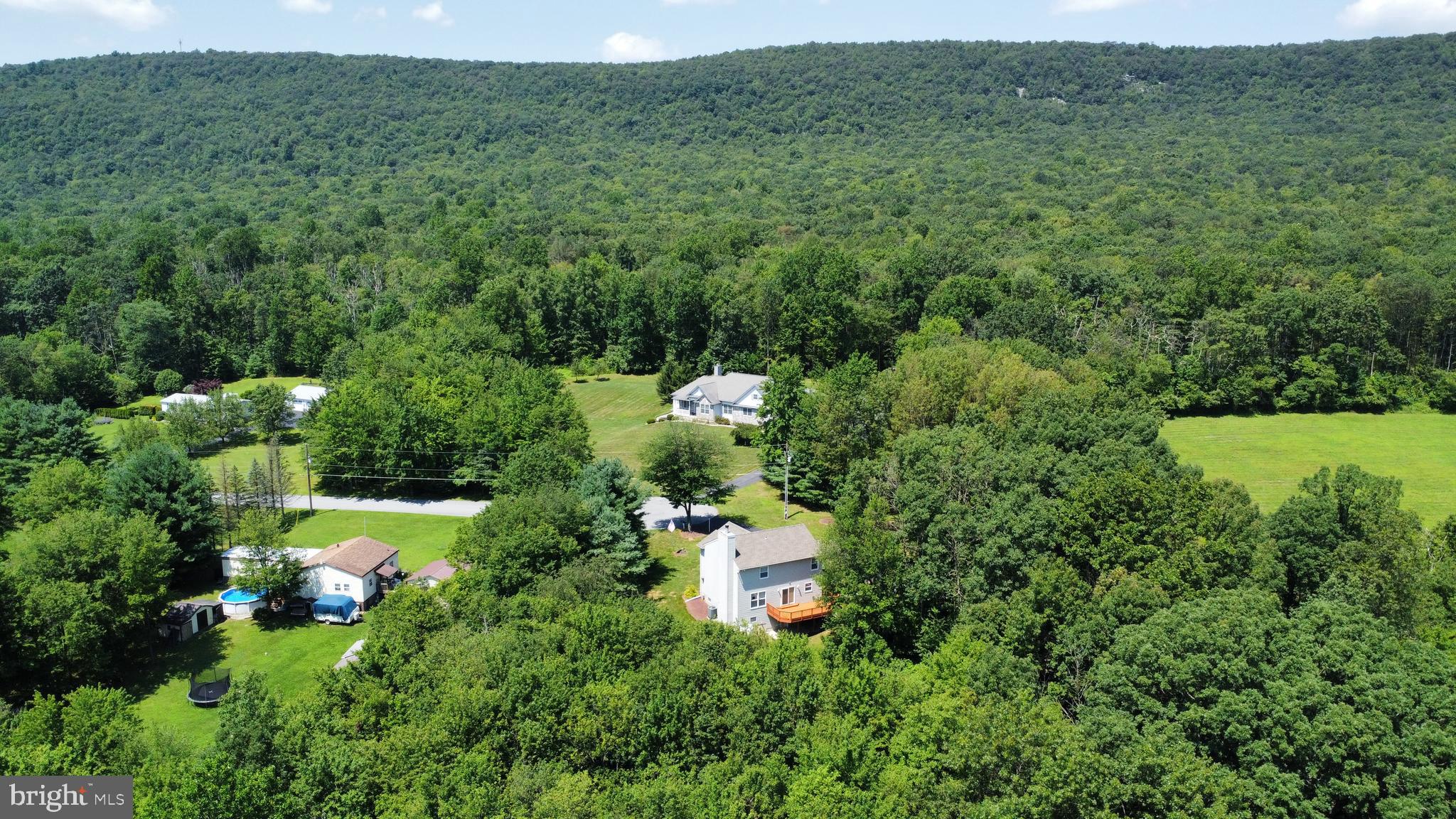 NOT IN  DEVELOPMENT - Residential