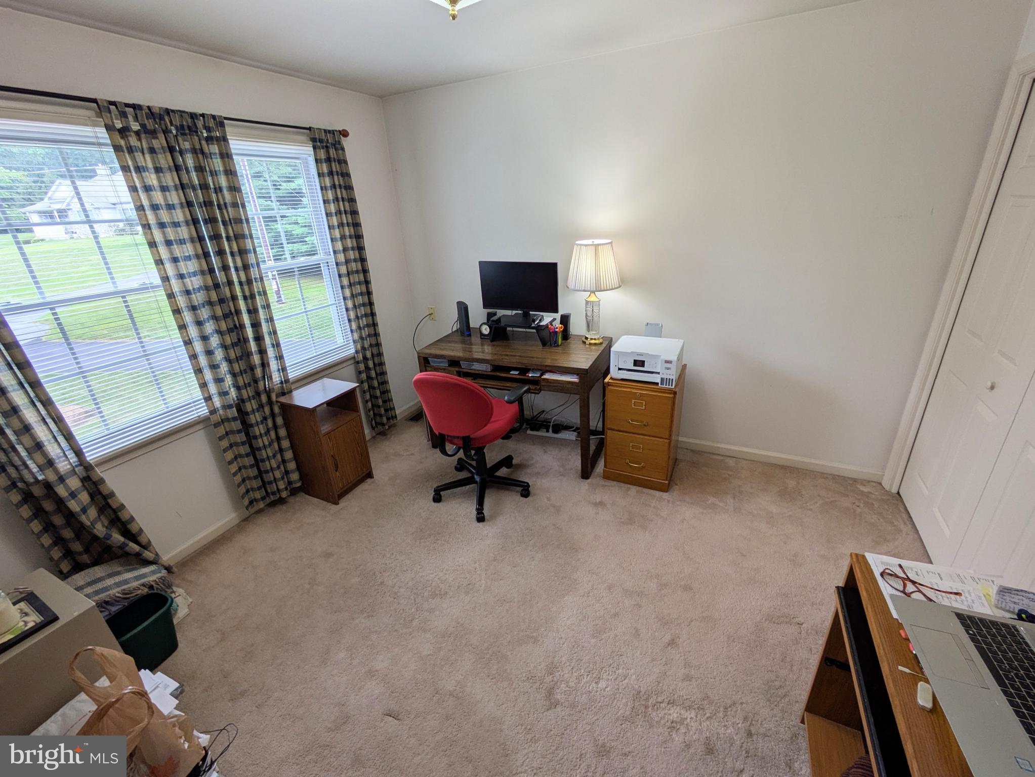 NOT IN  DEVELOPMENT - Residential