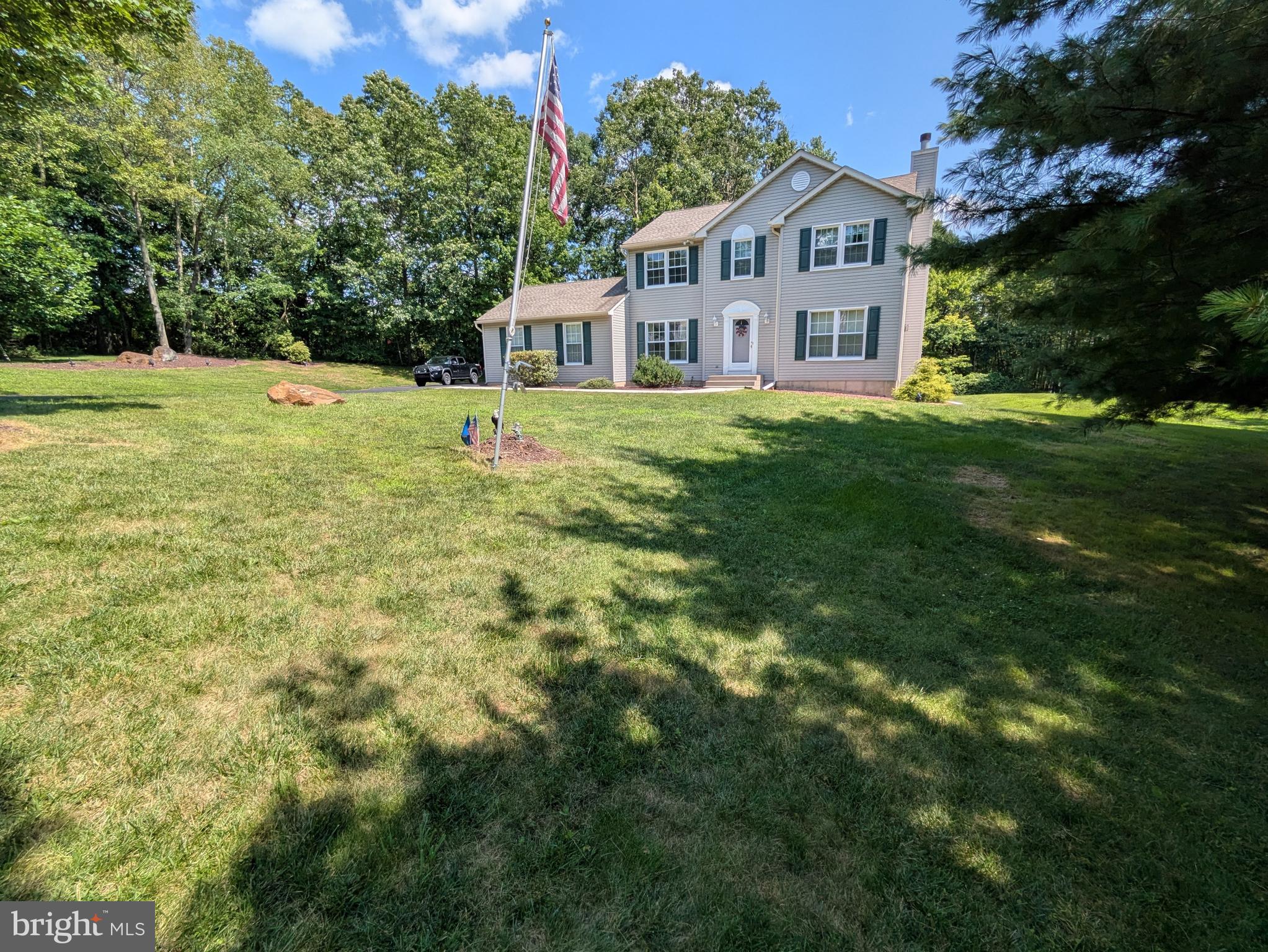 NOT IN  DEVELOPMENT - Residential