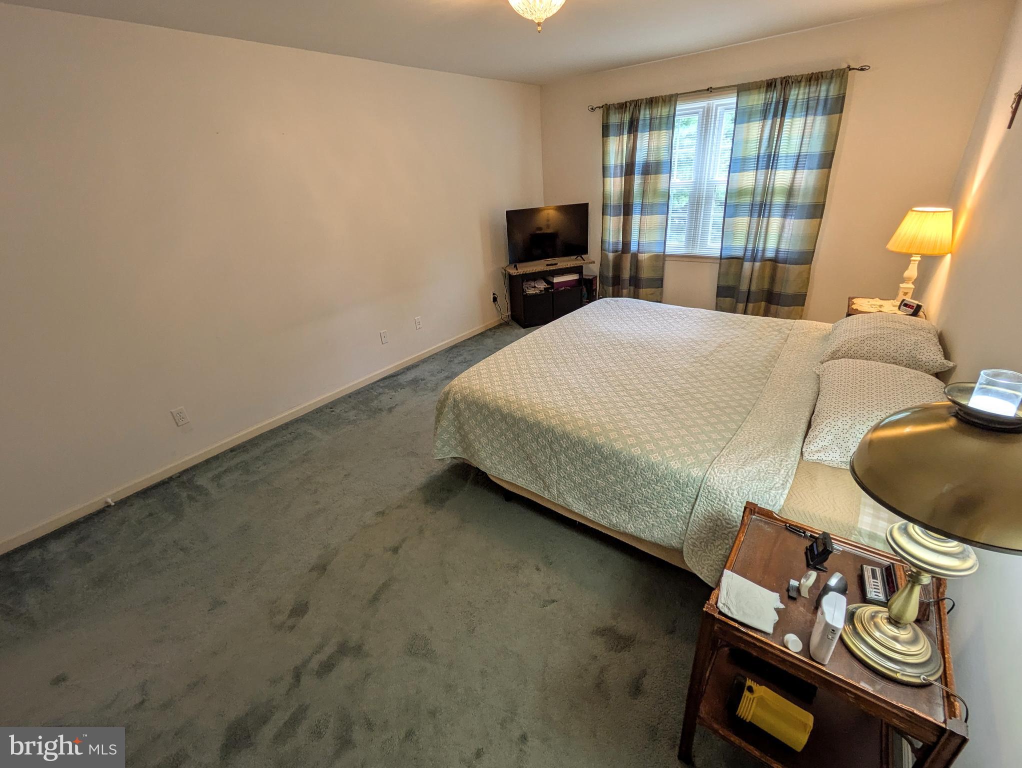 NOT IN  DEVELOPMENT - Residential