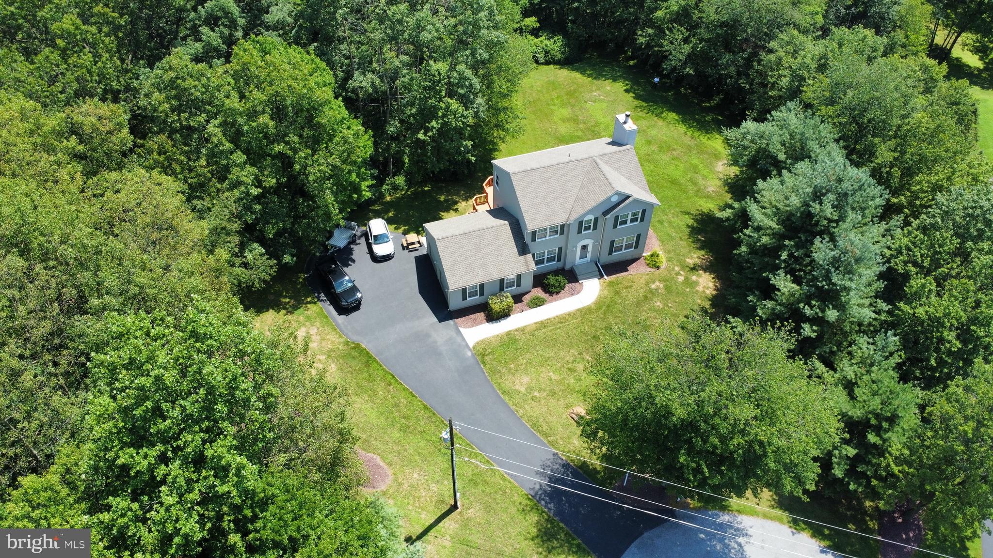 NOT IN  DEVELOPMENT - Residential