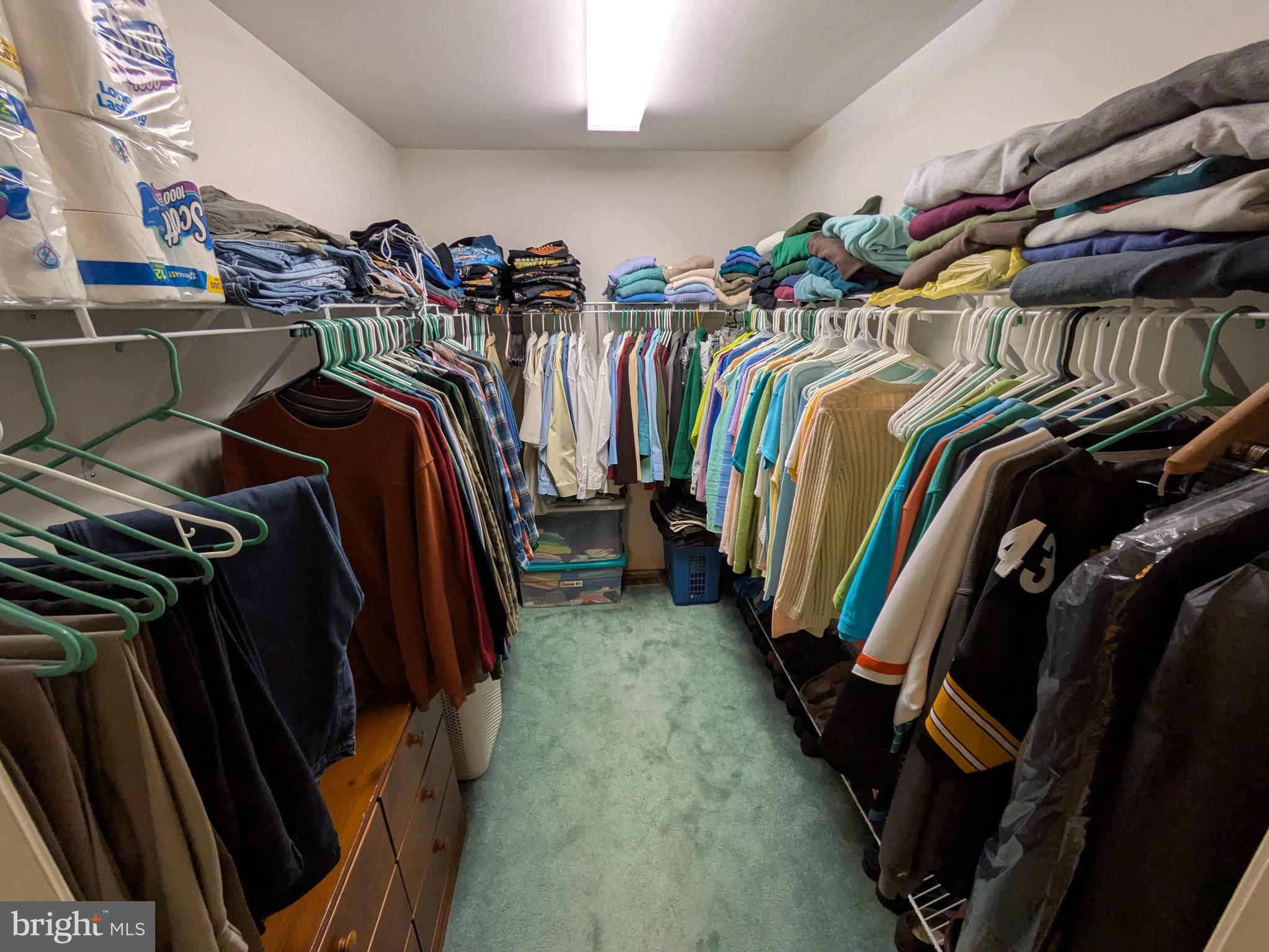 NOT IN  DEVELOPMENT - Residential