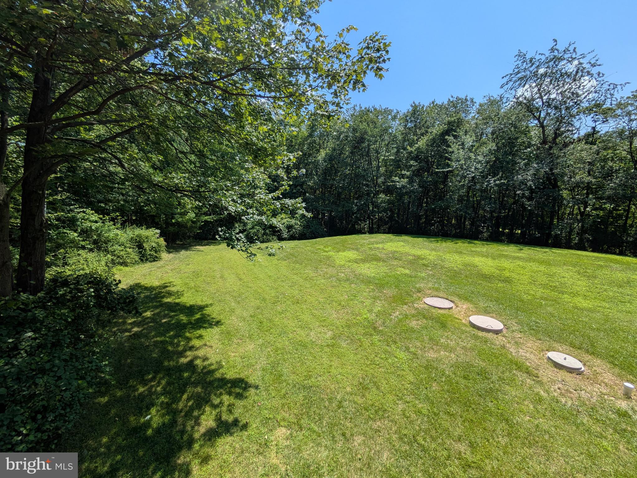 NOT IN  DEVELOPMENT - Residential