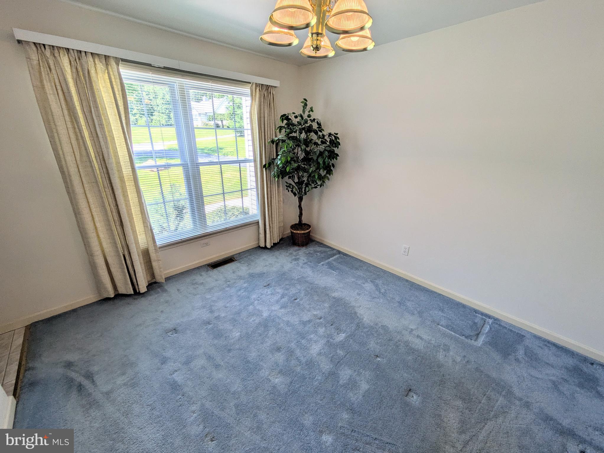 NOT IN  DEVELOPMENT - Residential