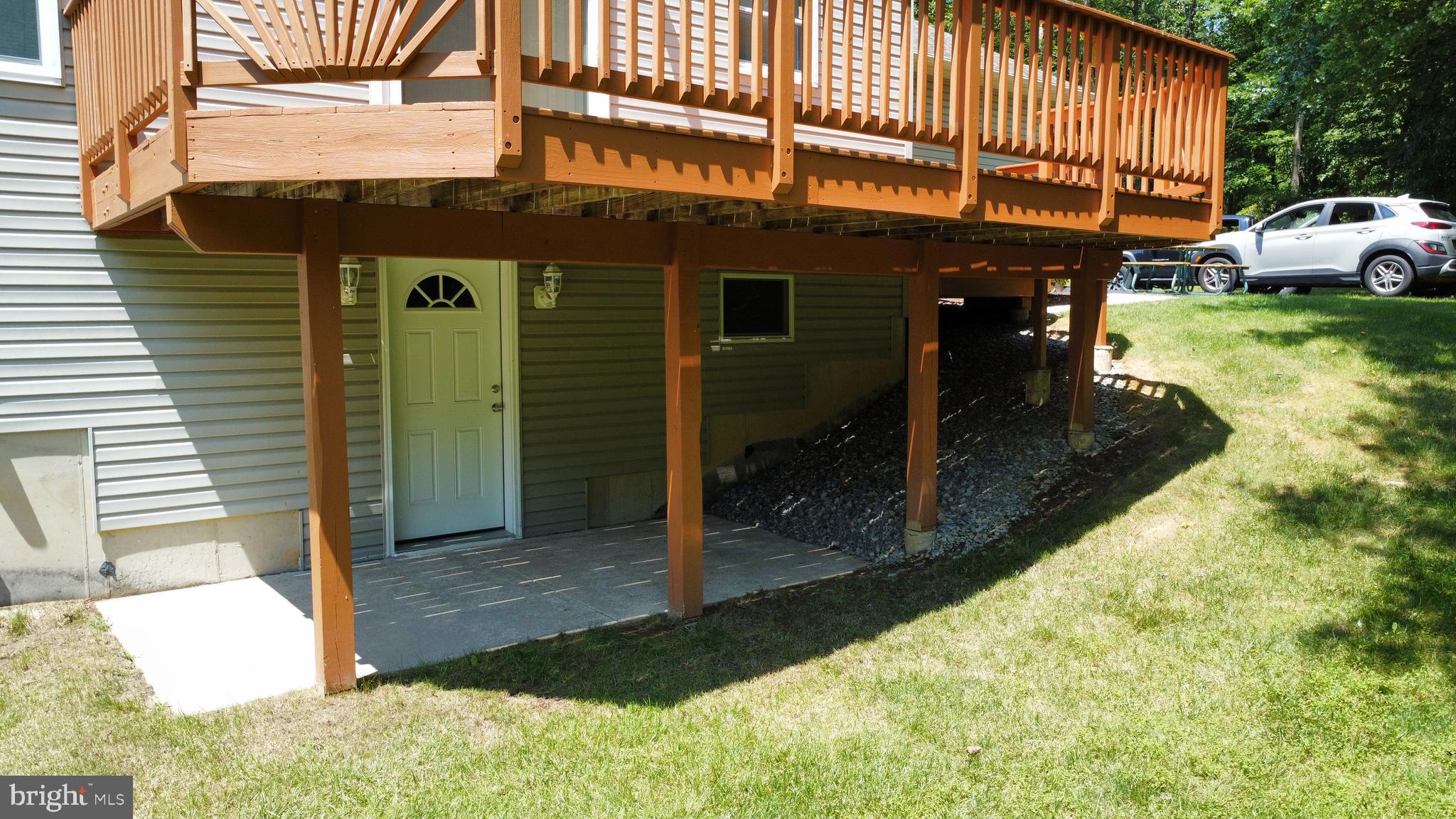 NOT IN  DEVELOPMENT - Residential